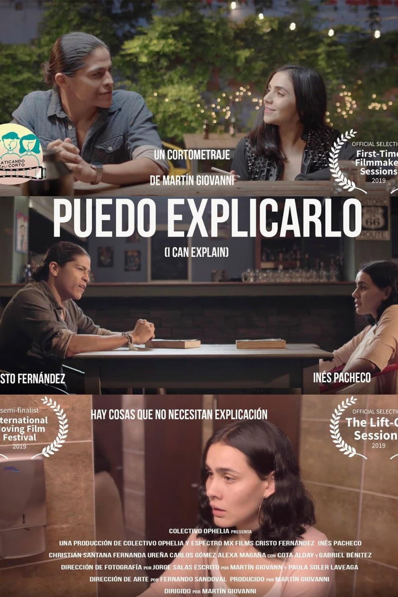 Puedo Explicarlo preview 2
