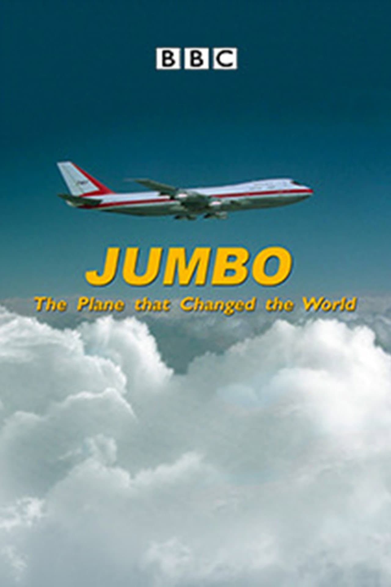 Jumbo: The Plane That Changed the World preview 1