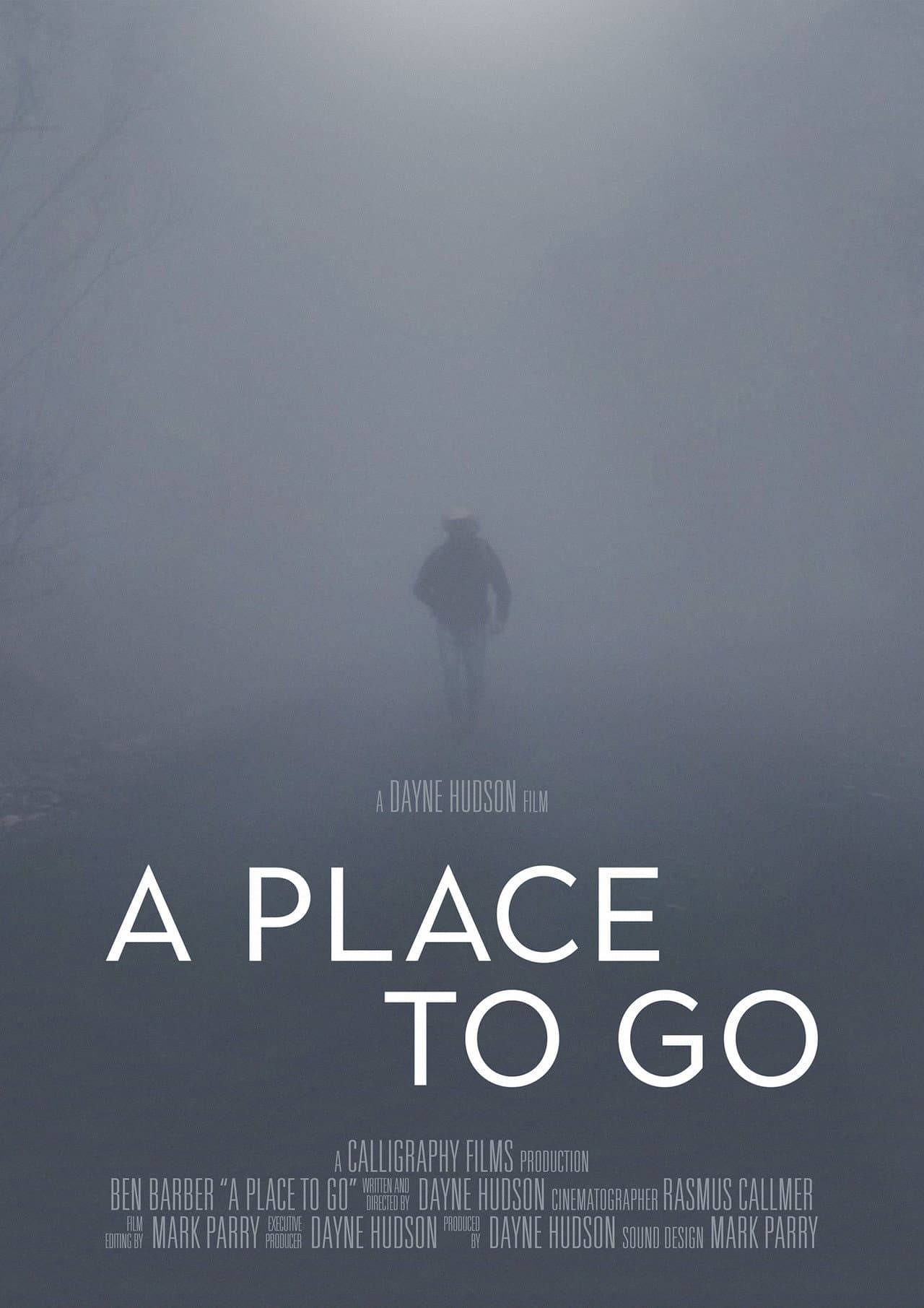 A Place to Go preview 2