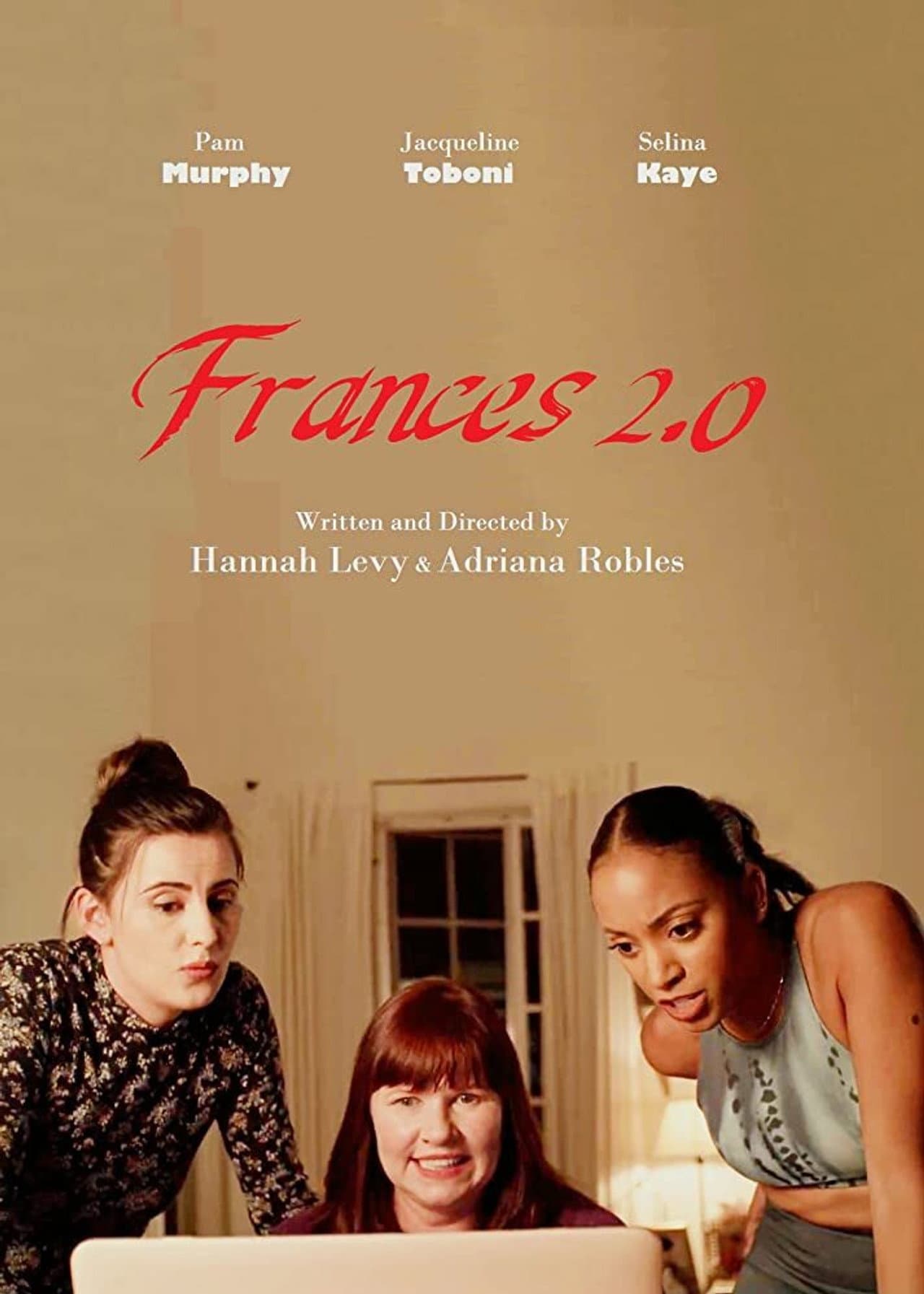 Frances 2.0 preview 1