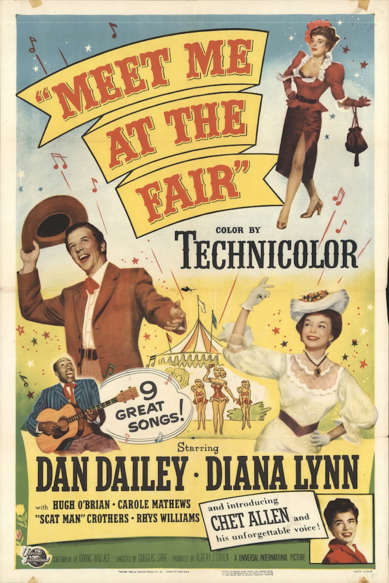 Meet Me at the Fair preview 2
