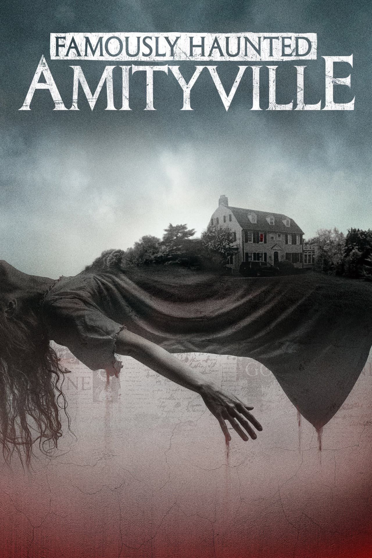 Famously Haunted: Amityville preview 2