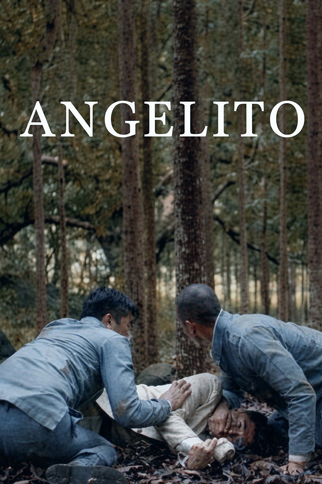Angelito preview 2