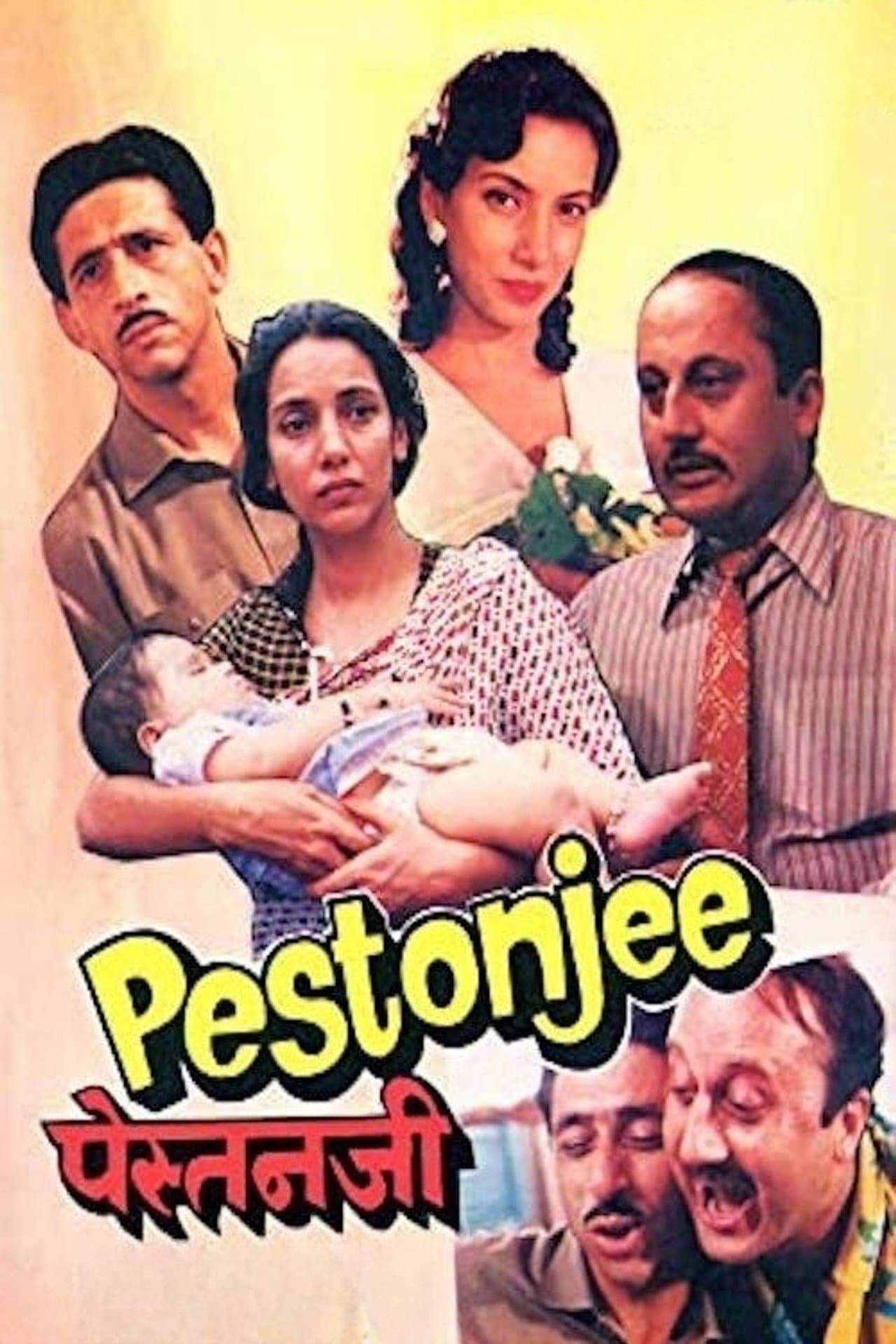 Pestonjee preview 2