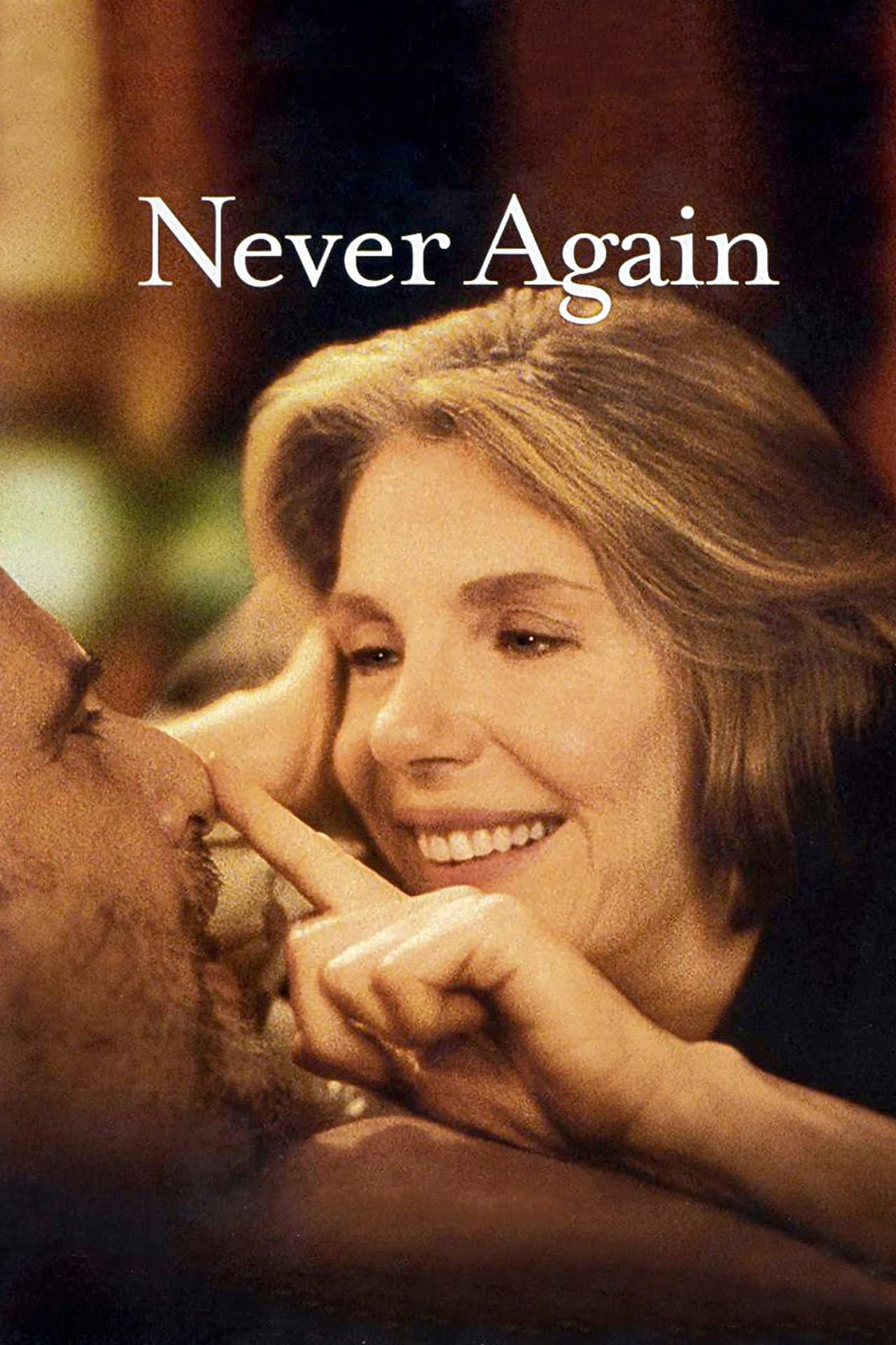 Never Again preview 1