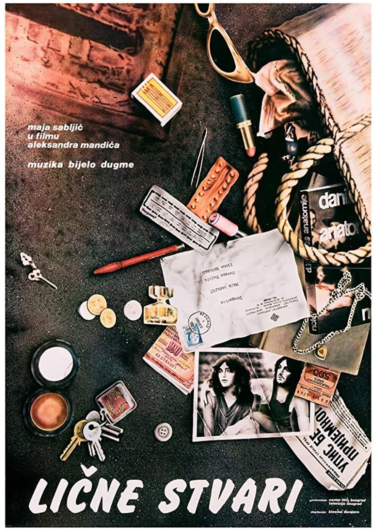 Personal Affairs preview 1