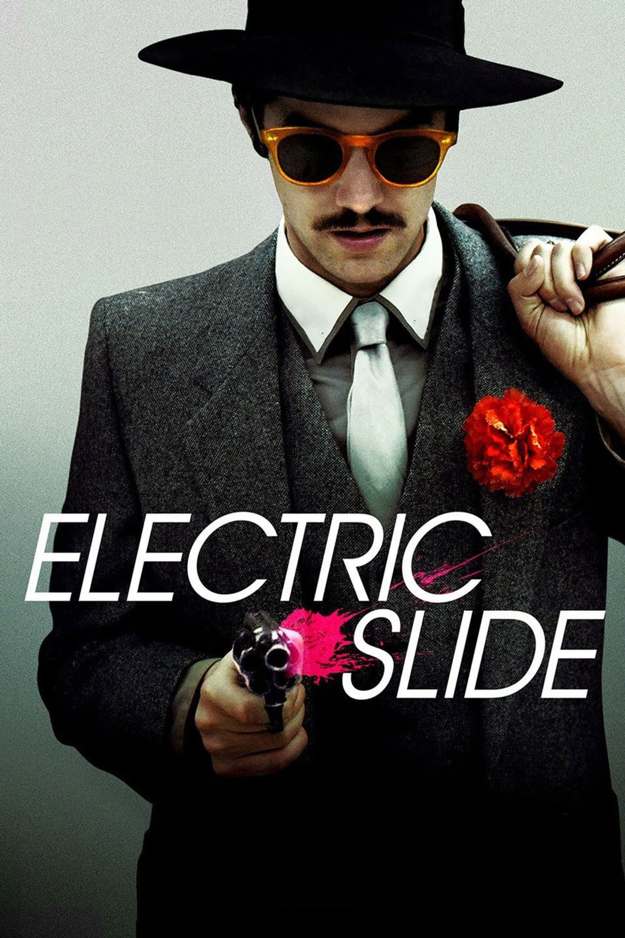 Electric Slide preview 2