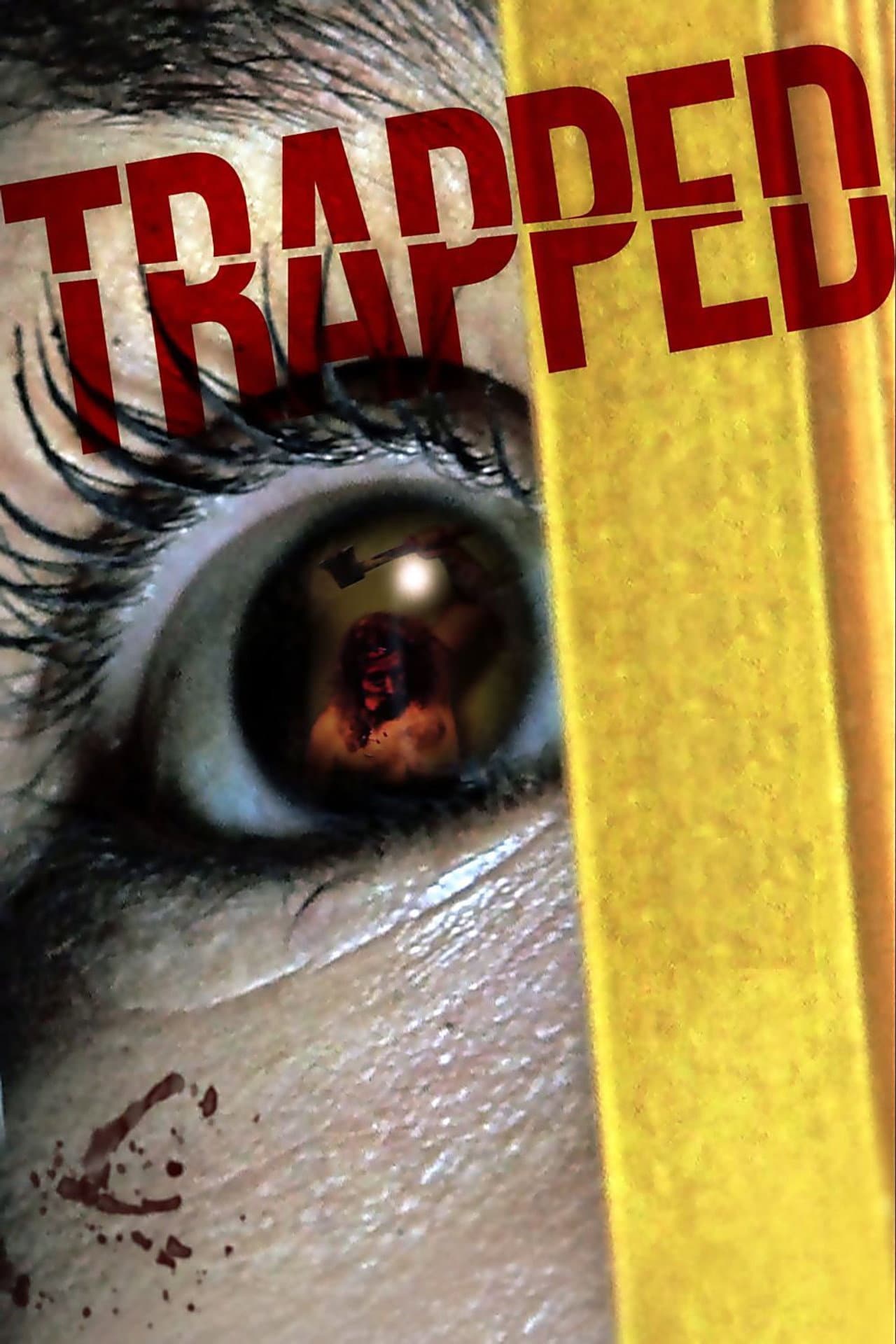 Trapped preview 1