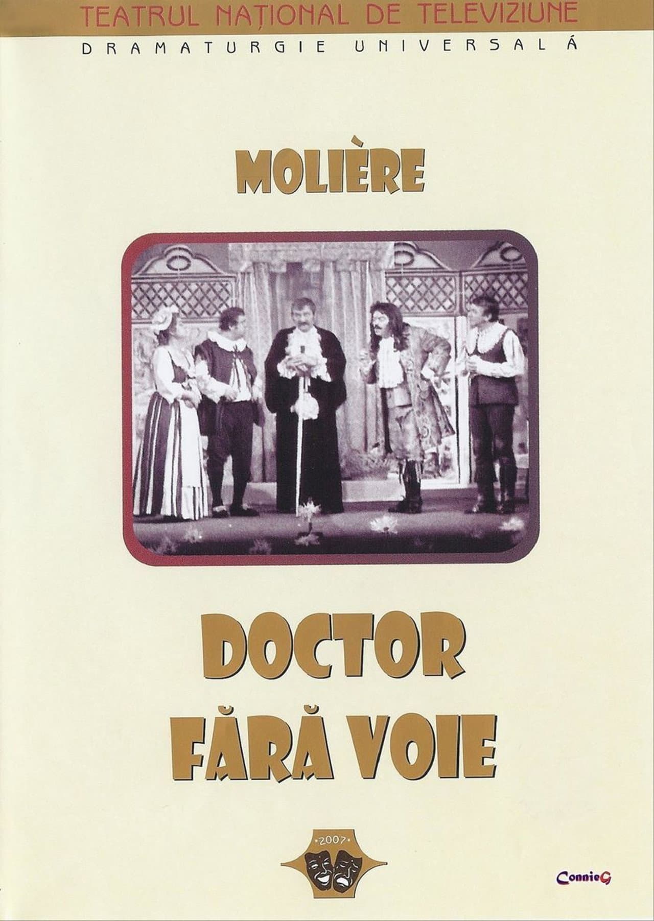 The Mock Doctor preview 1