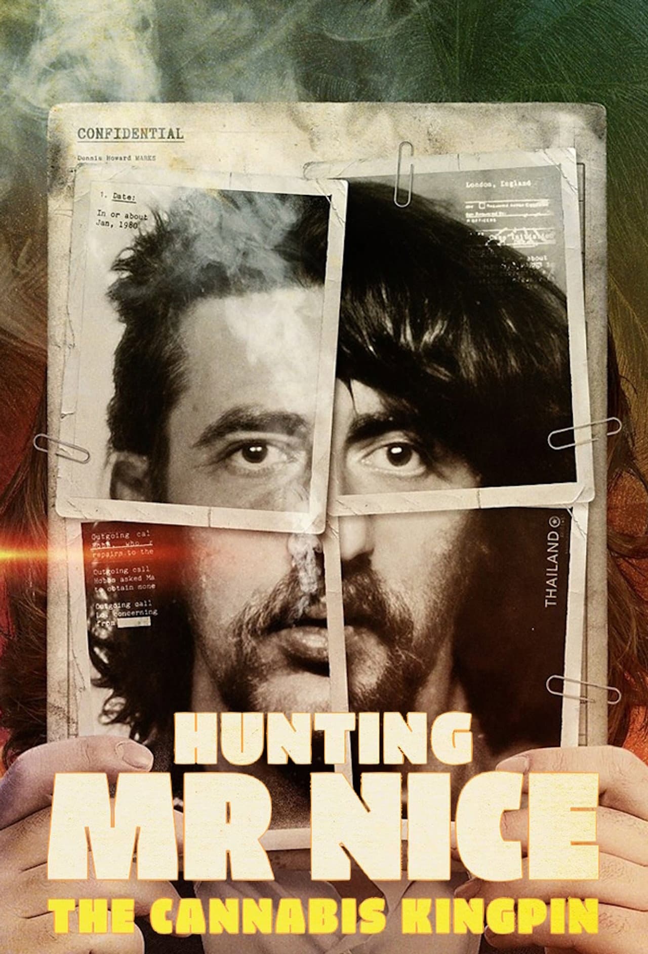 Hunting Mr Nice: The Cannabis Kingpin preview 2