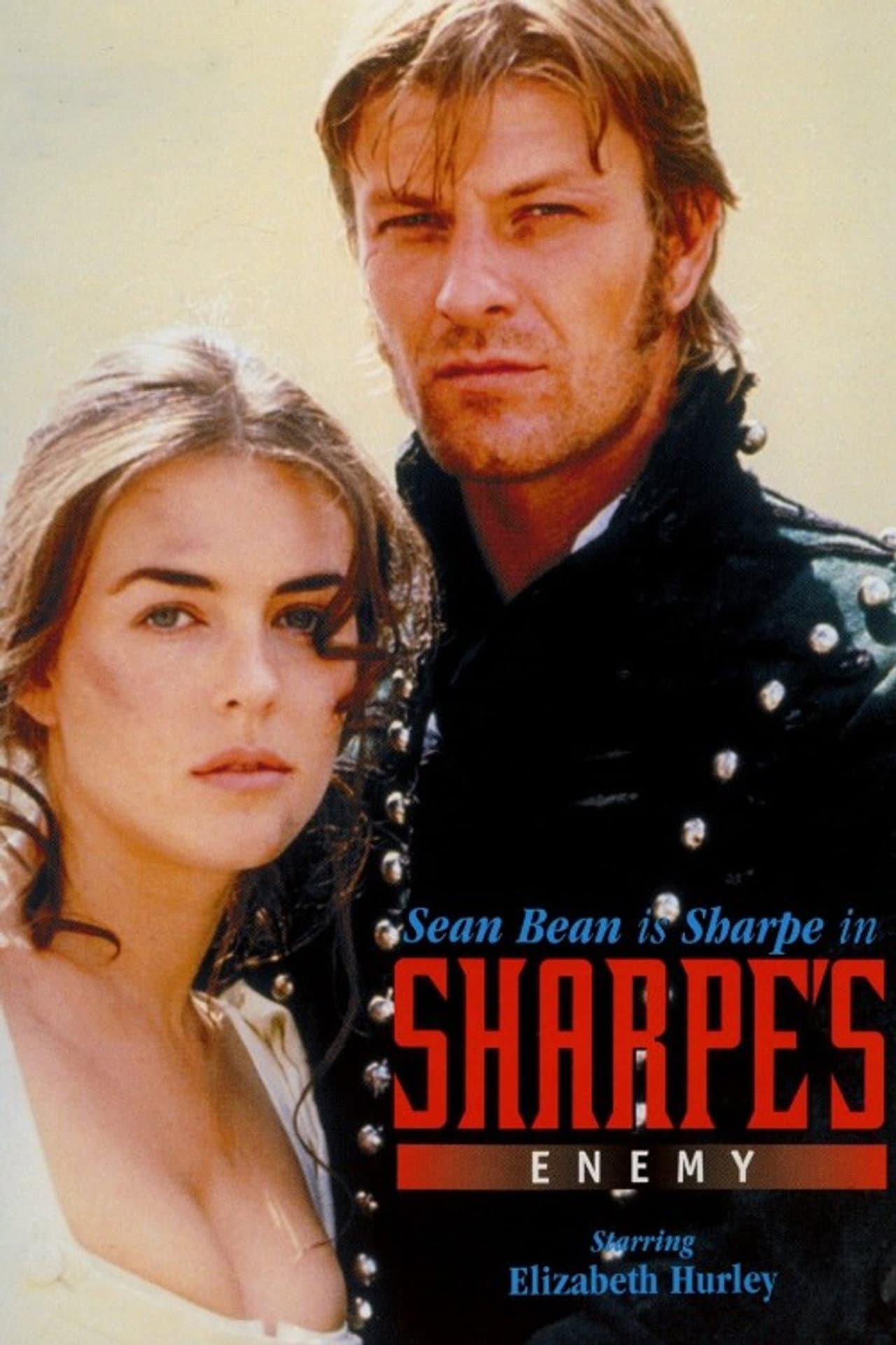 Sharpe's Enemy preview 2