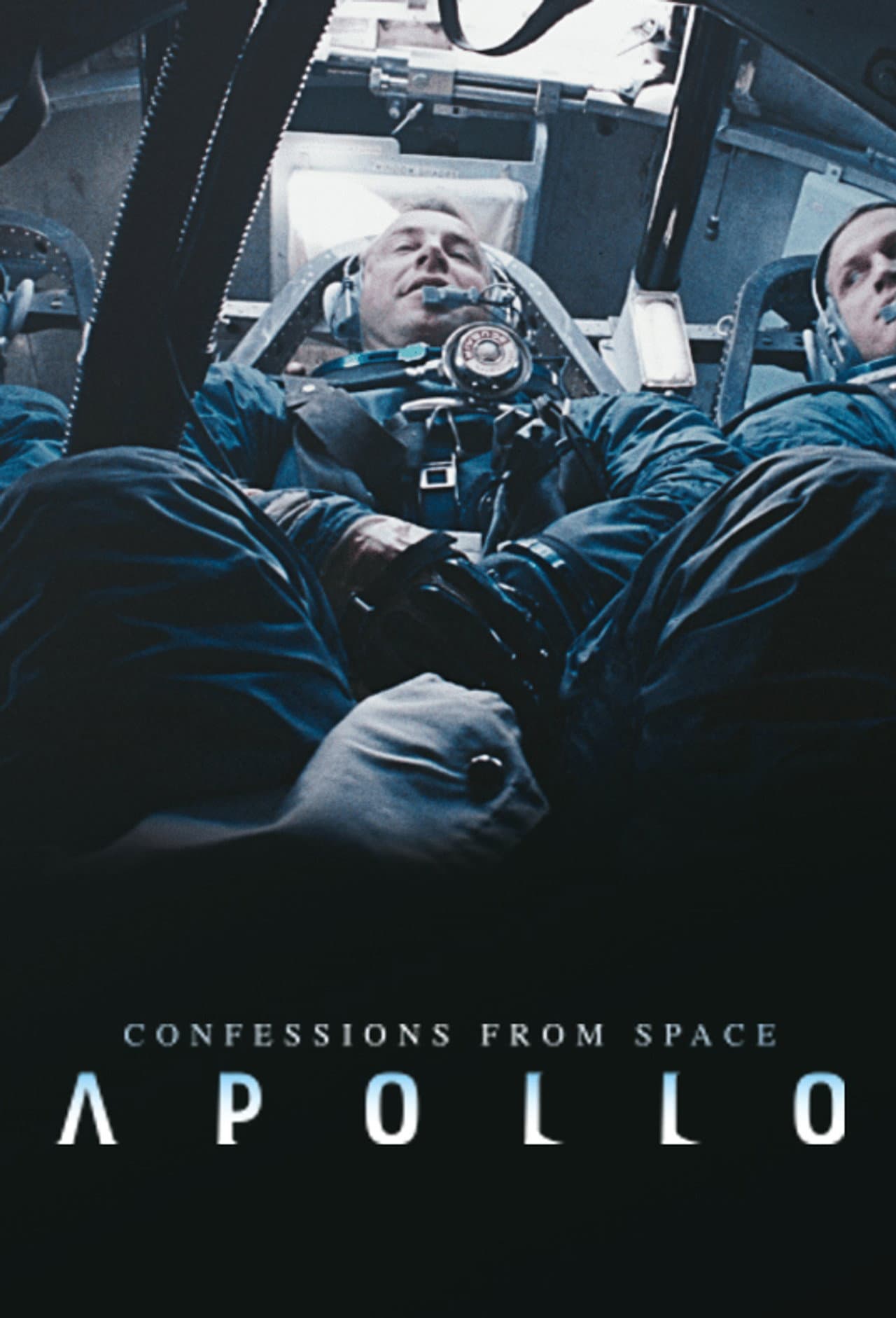Confessions from Space: Apollo preview 2
