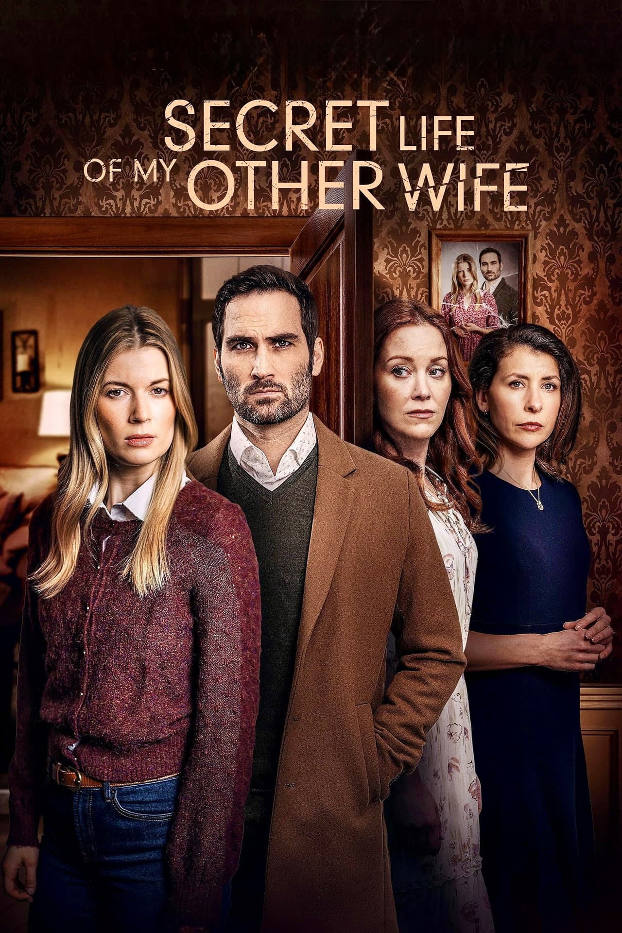 Secret Life of My Other Wife preview 2