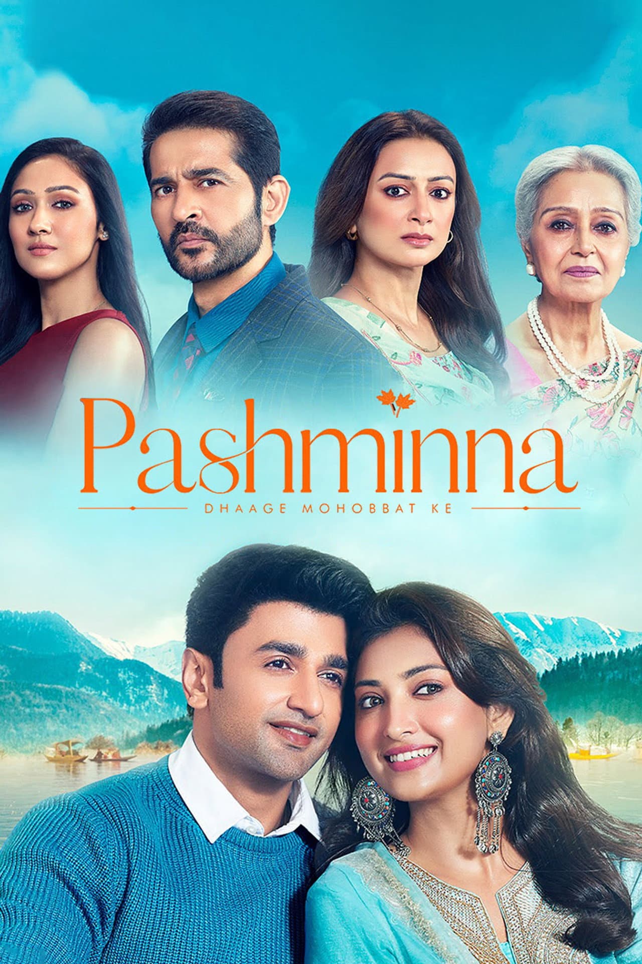 Pashminna – Dhaage Mohabbat Ke preview 2