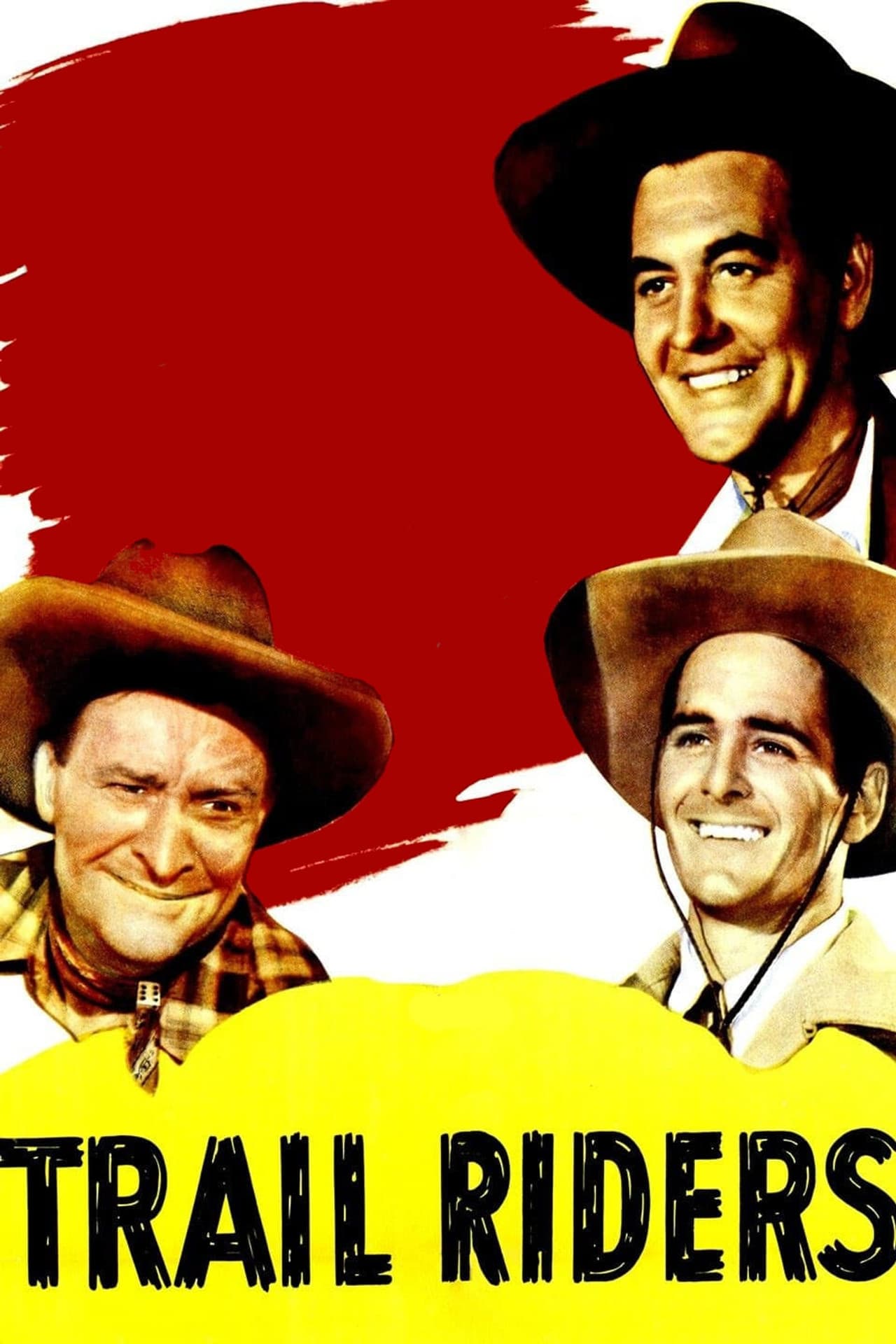Trail Riders preview 2