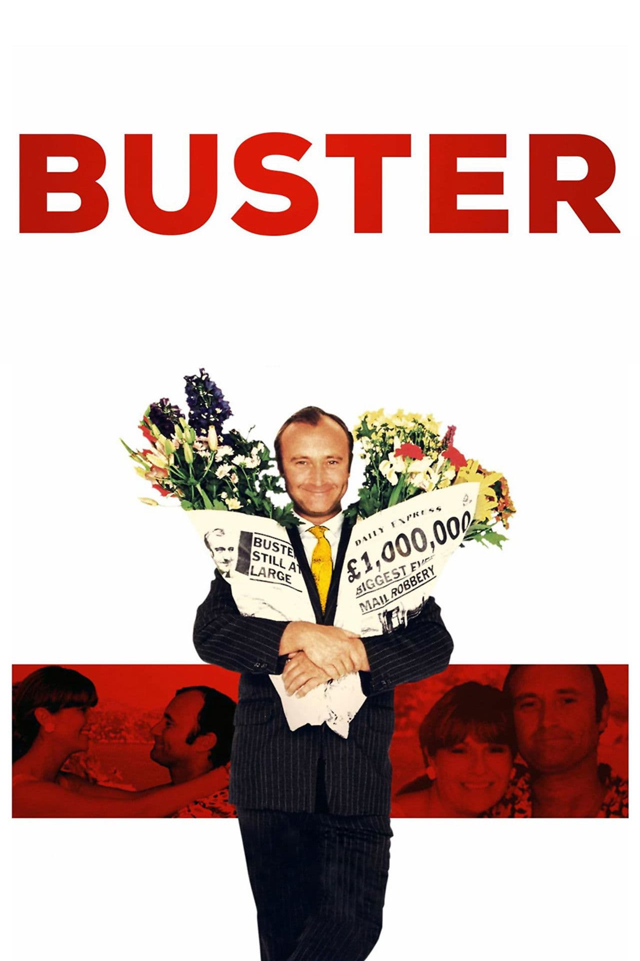 Buster preview 2