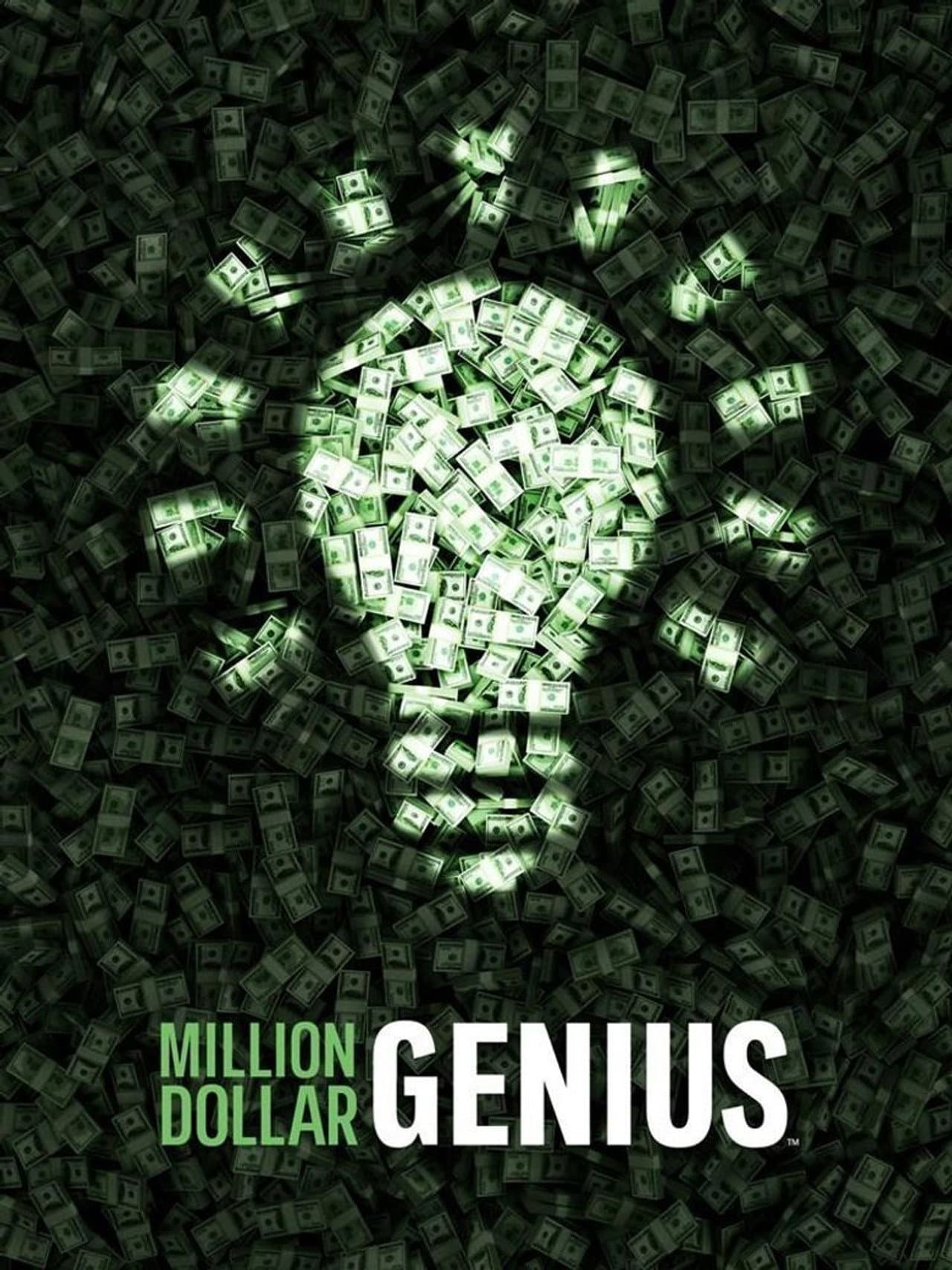 Million Dollar Genius preview 2