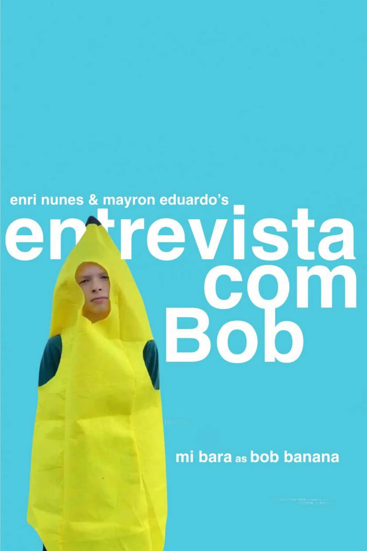 Entrevista com Bob preview 2