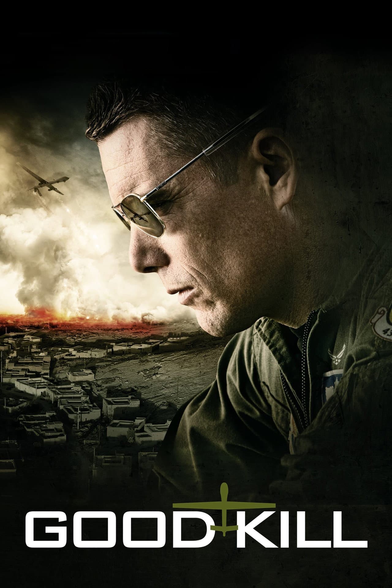 Good Kill preview 2