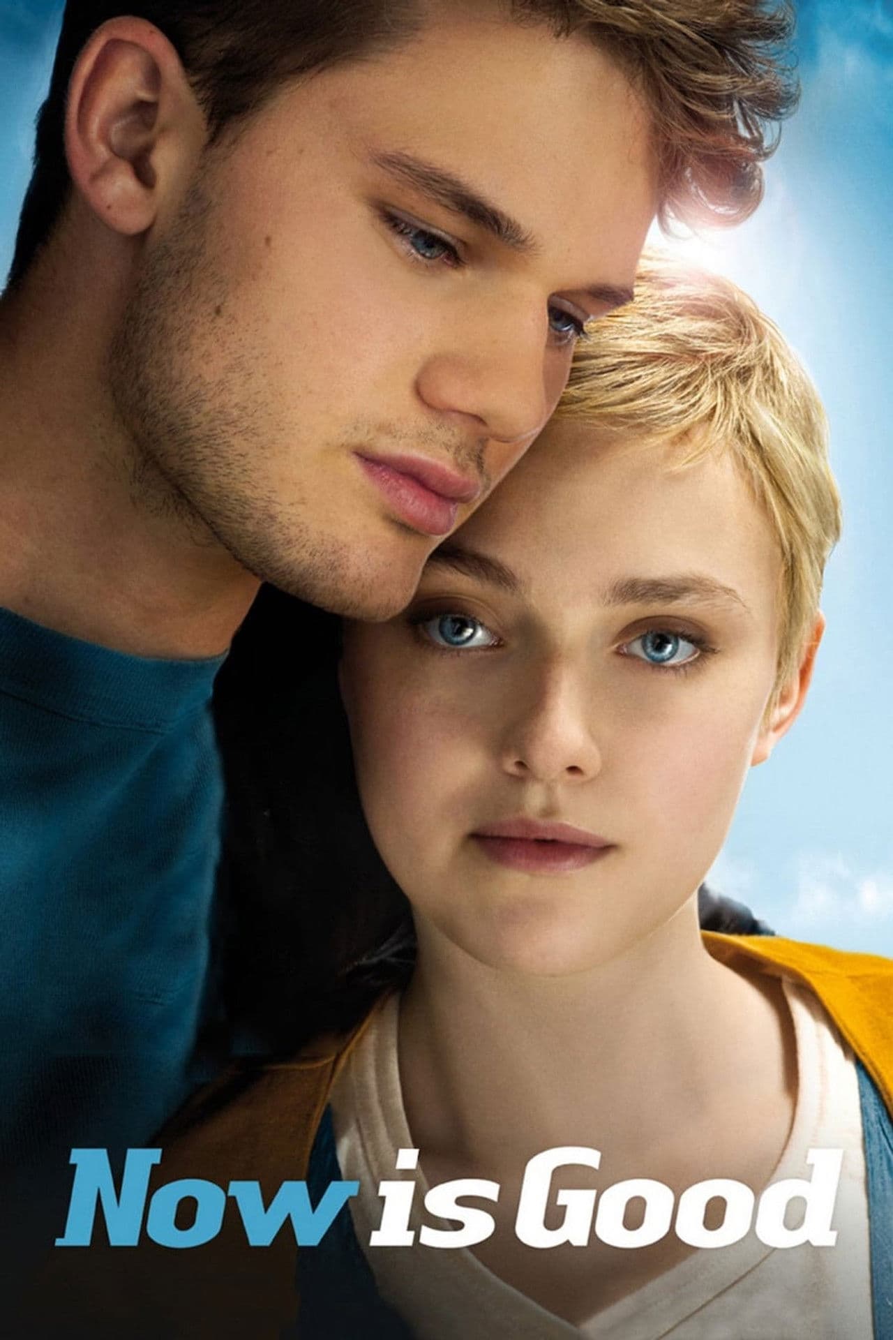 Now Is Good preview 2
