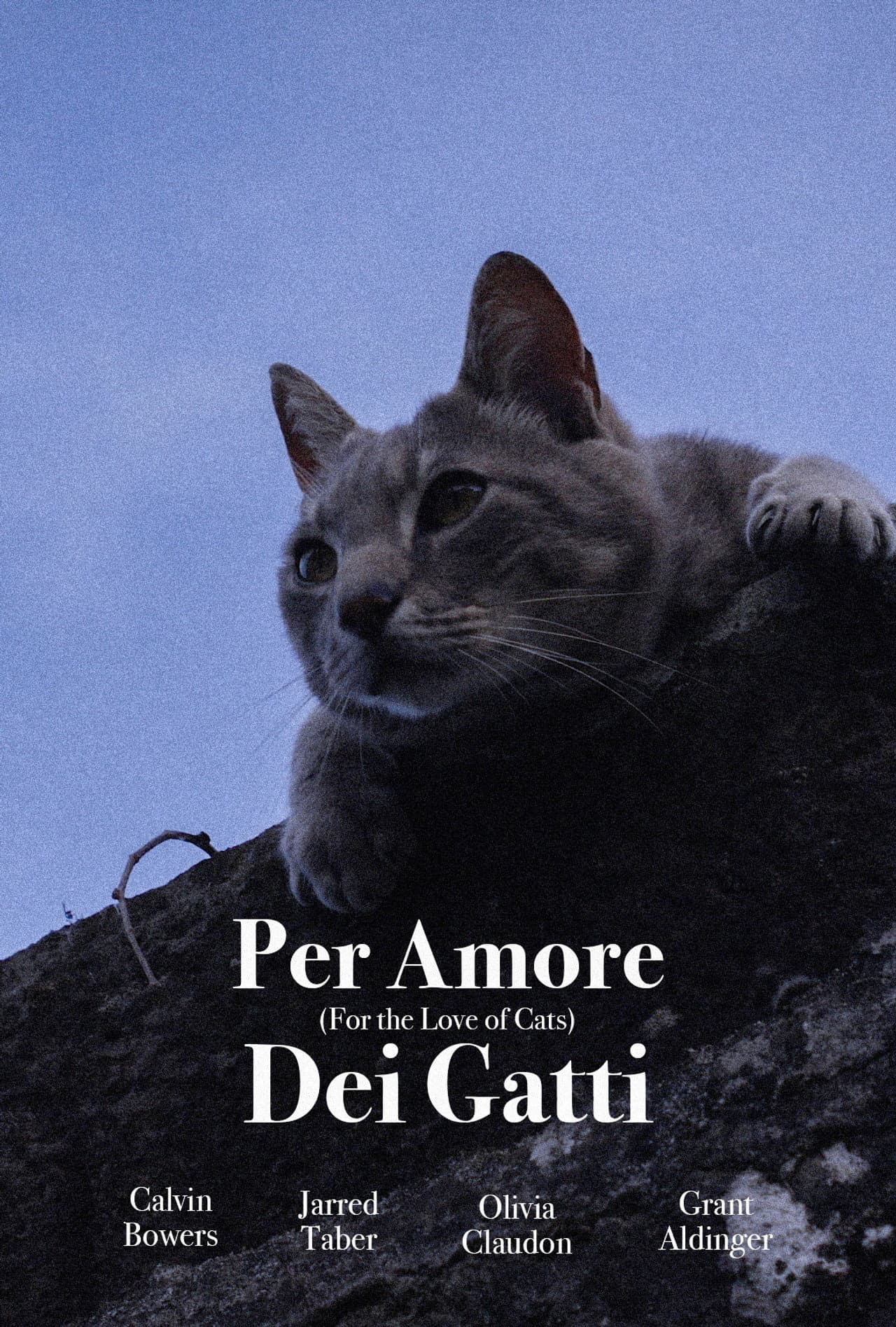 For the Love of Cats preview 2