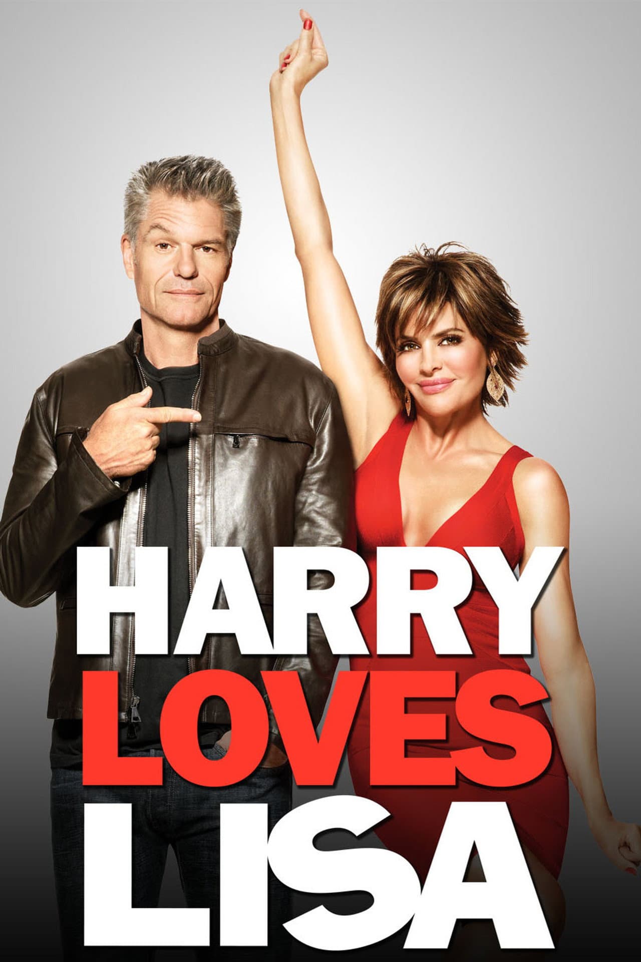 Harry Loves Lisa preview 2