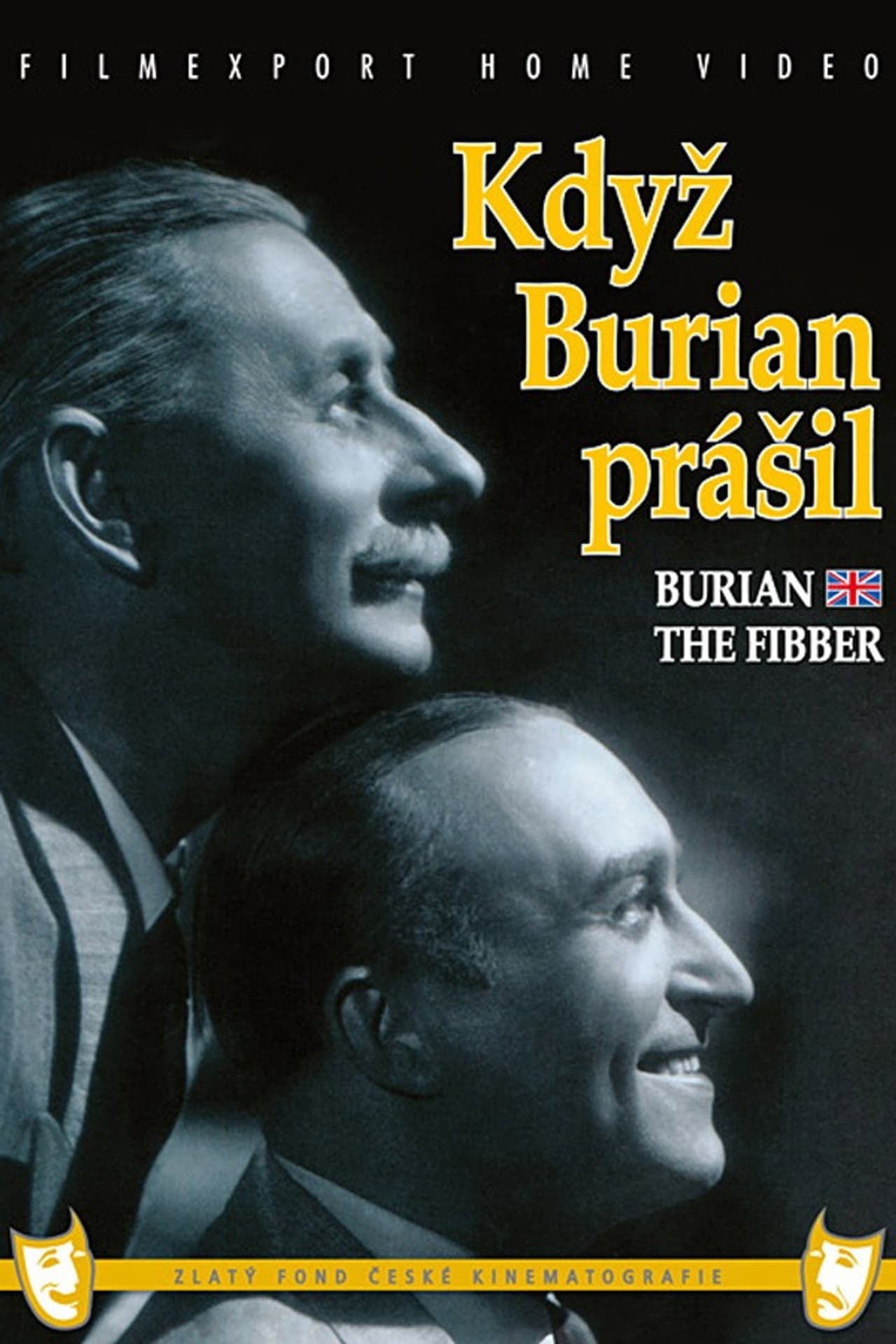 Burian the Liar preview 2