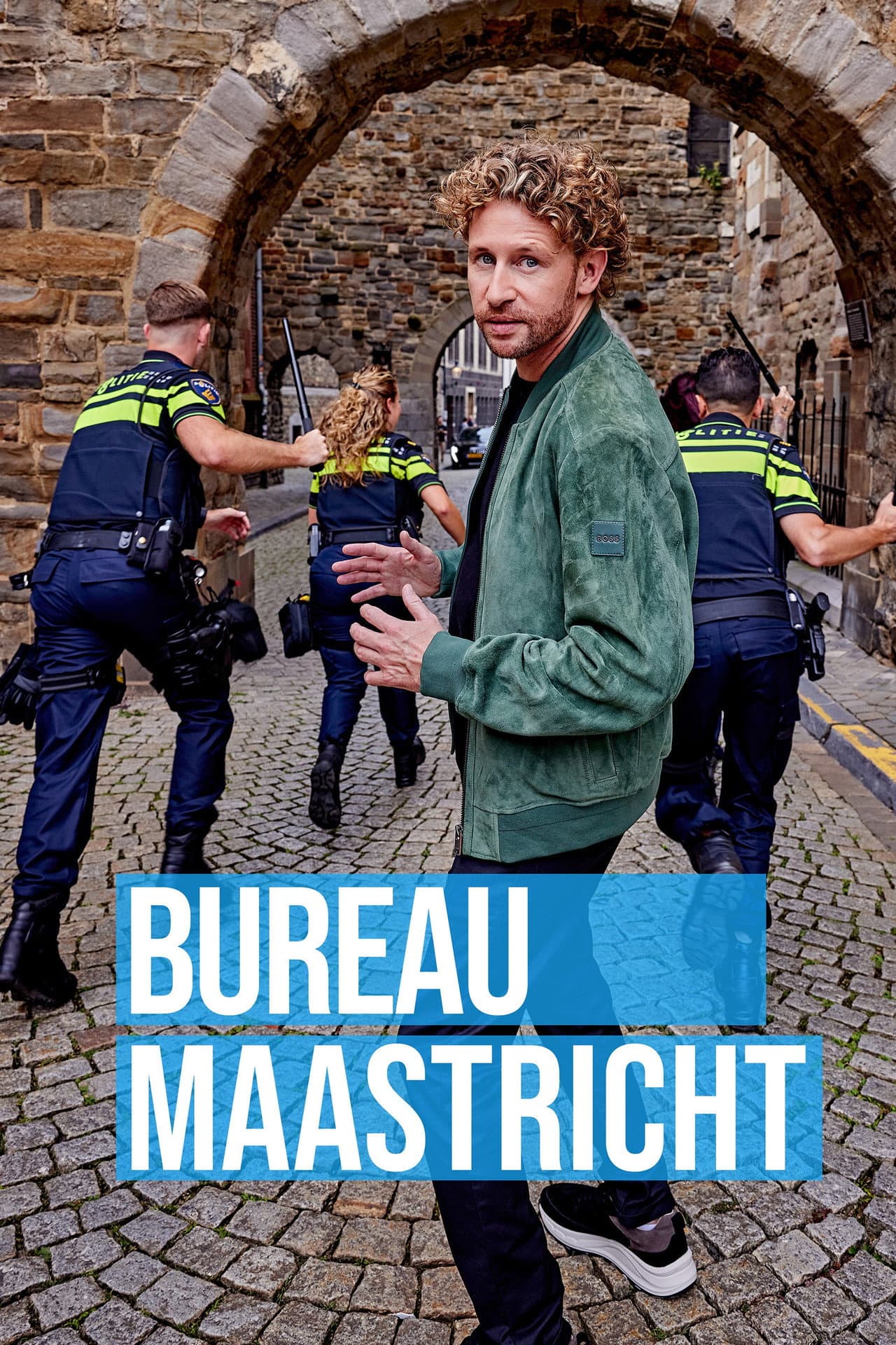 Bureau Maastricht preview 2