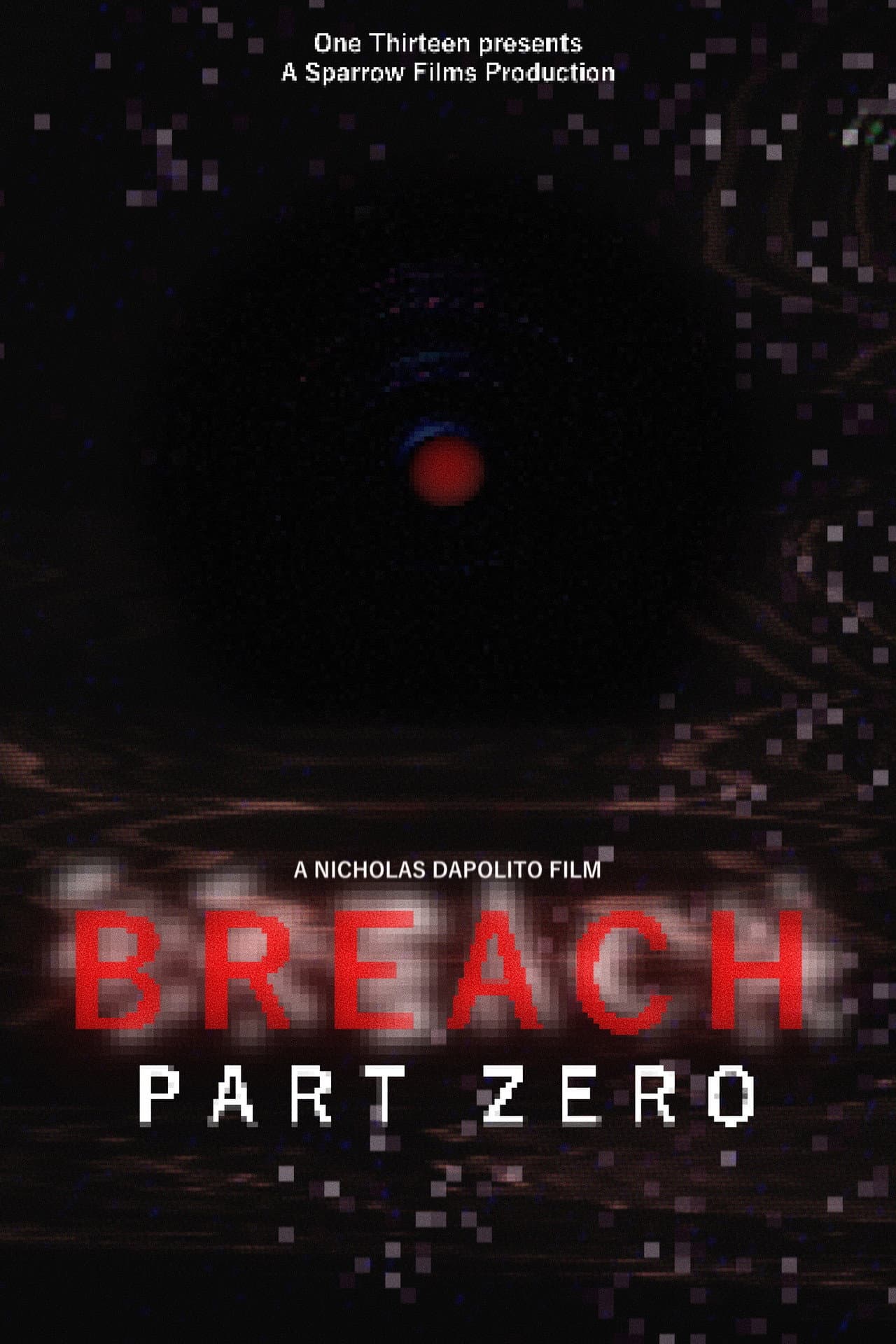 BREACH: PART ZERO preview 1