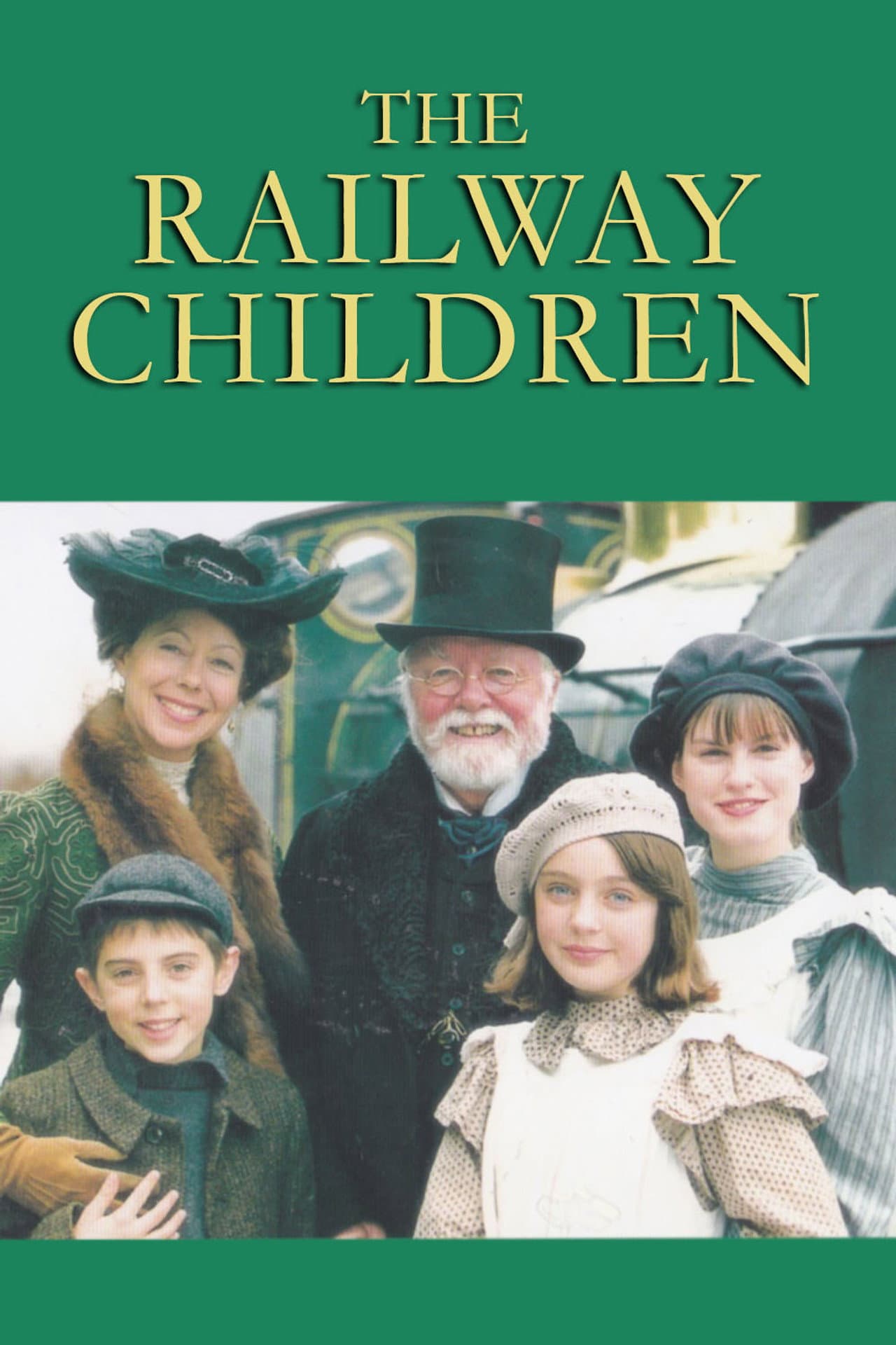 The Railway Children preview 2