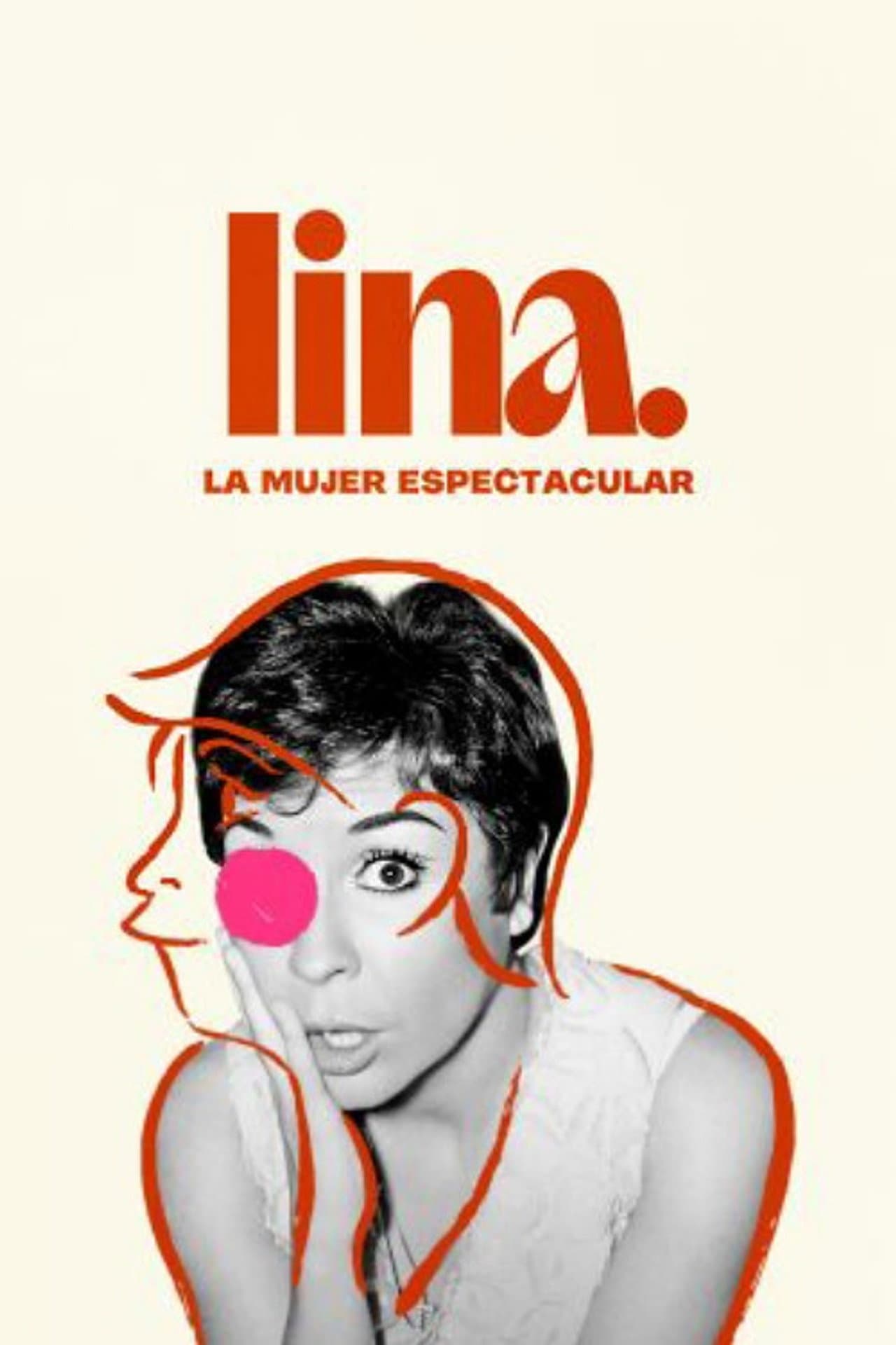 Lina, La mujer espectacular preview 2