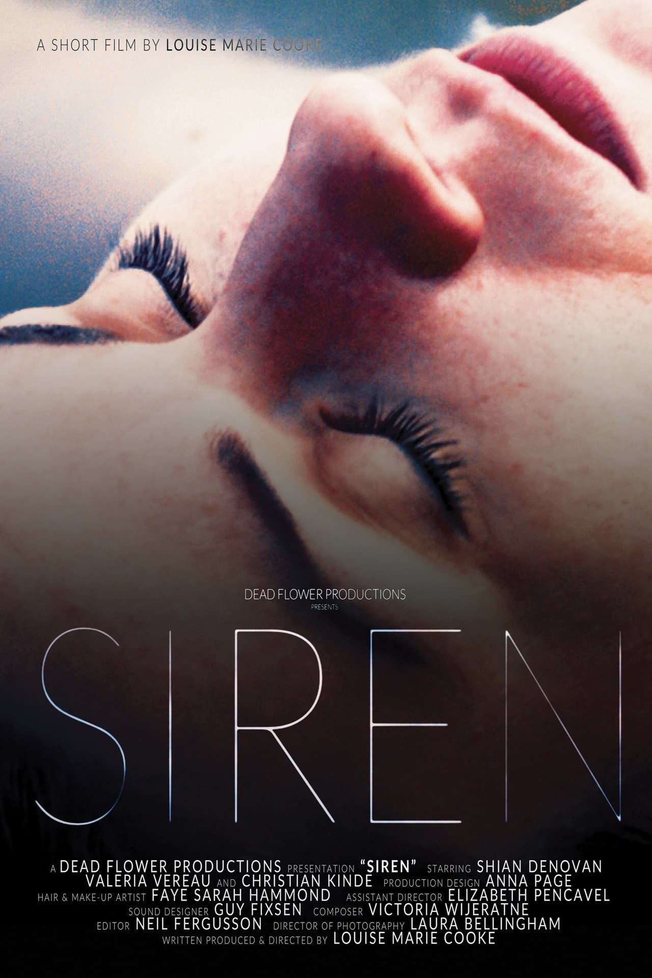 Siren preview 2