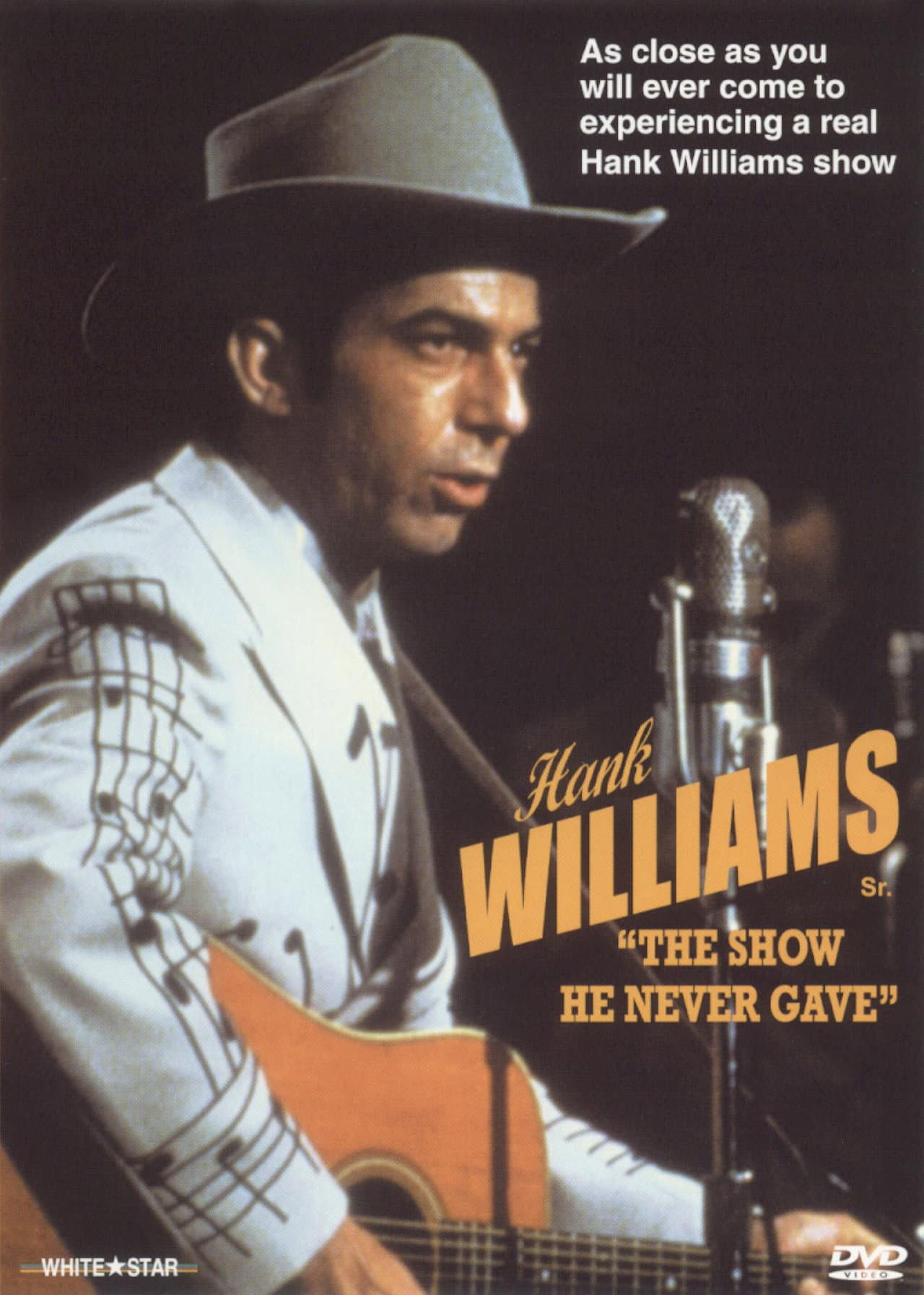Hank Williams: The Show He Never Gave preview 1
