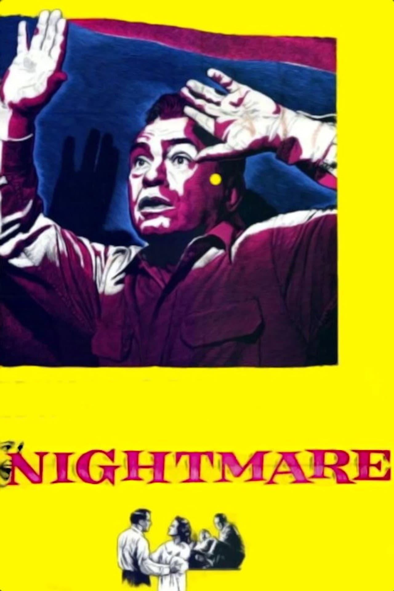 Nightmare preview 2