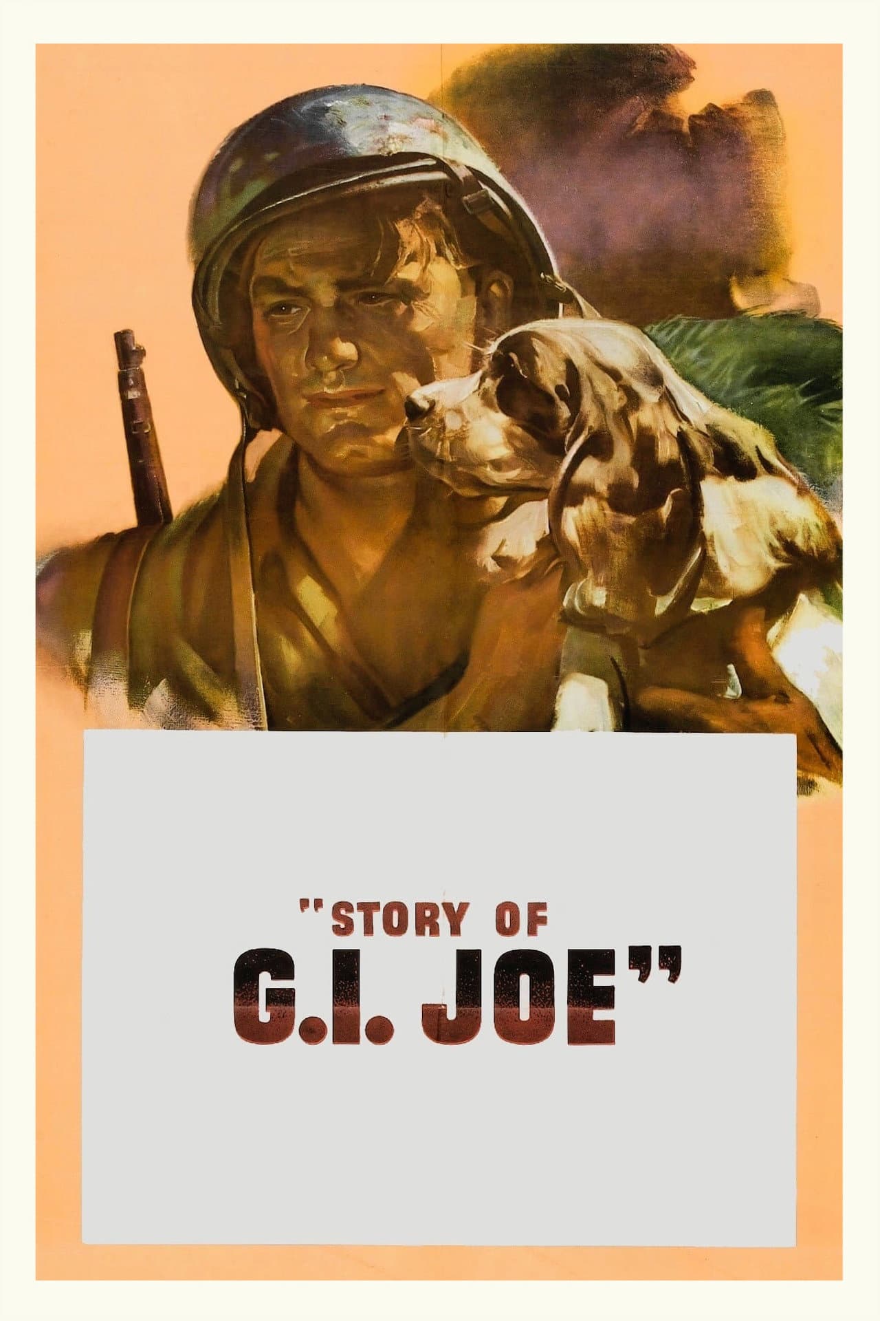 Story of G.I. Joe preview 2