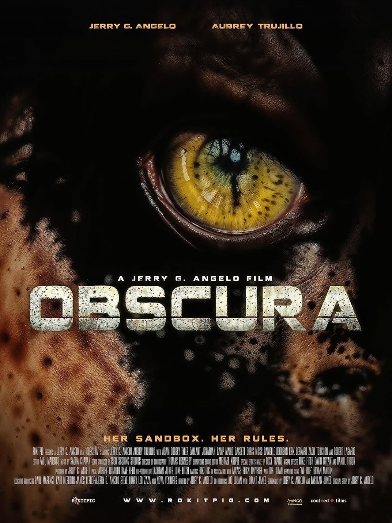 Obscura preview 1