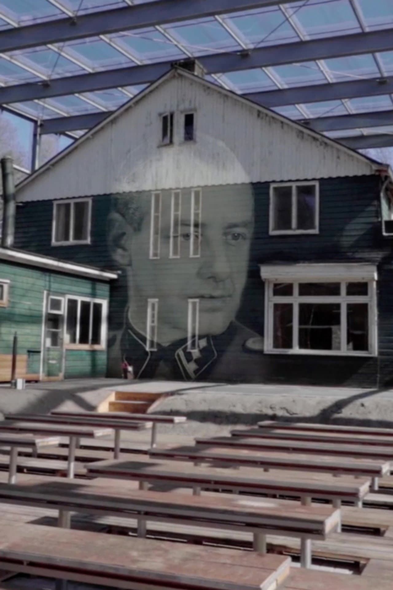 Oorlog in Westerbork preview 2