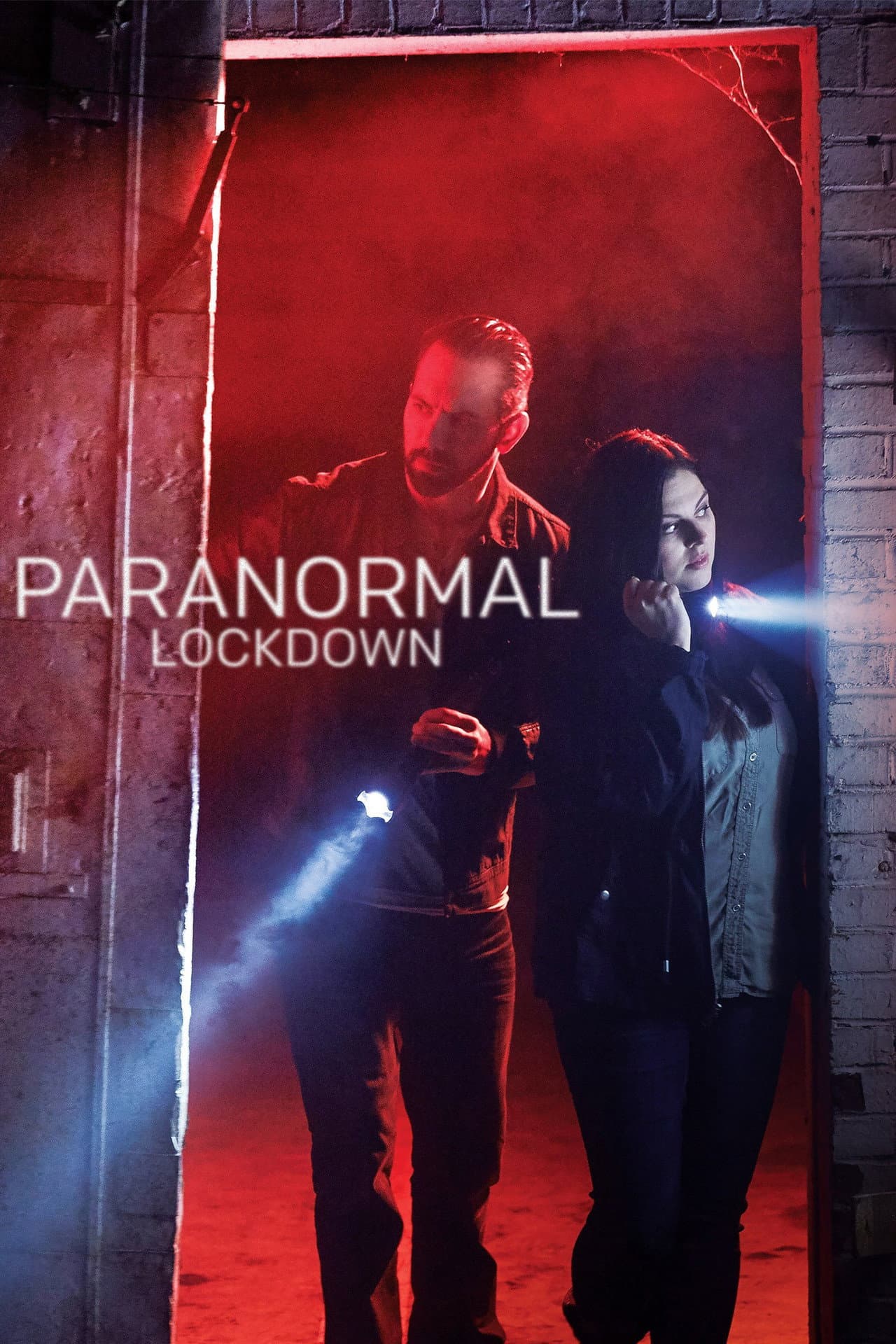 Paranormal Lockdown preview 2