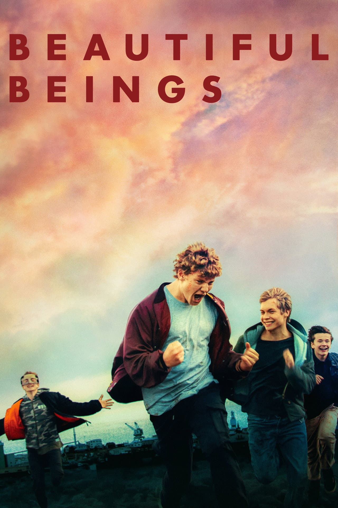 Beautiful Beings preview 2