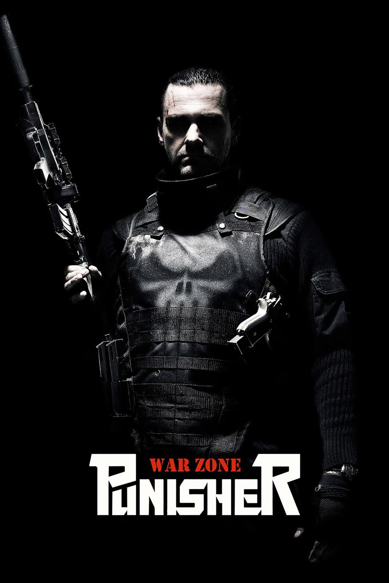 Punisher: War Zone preview 2