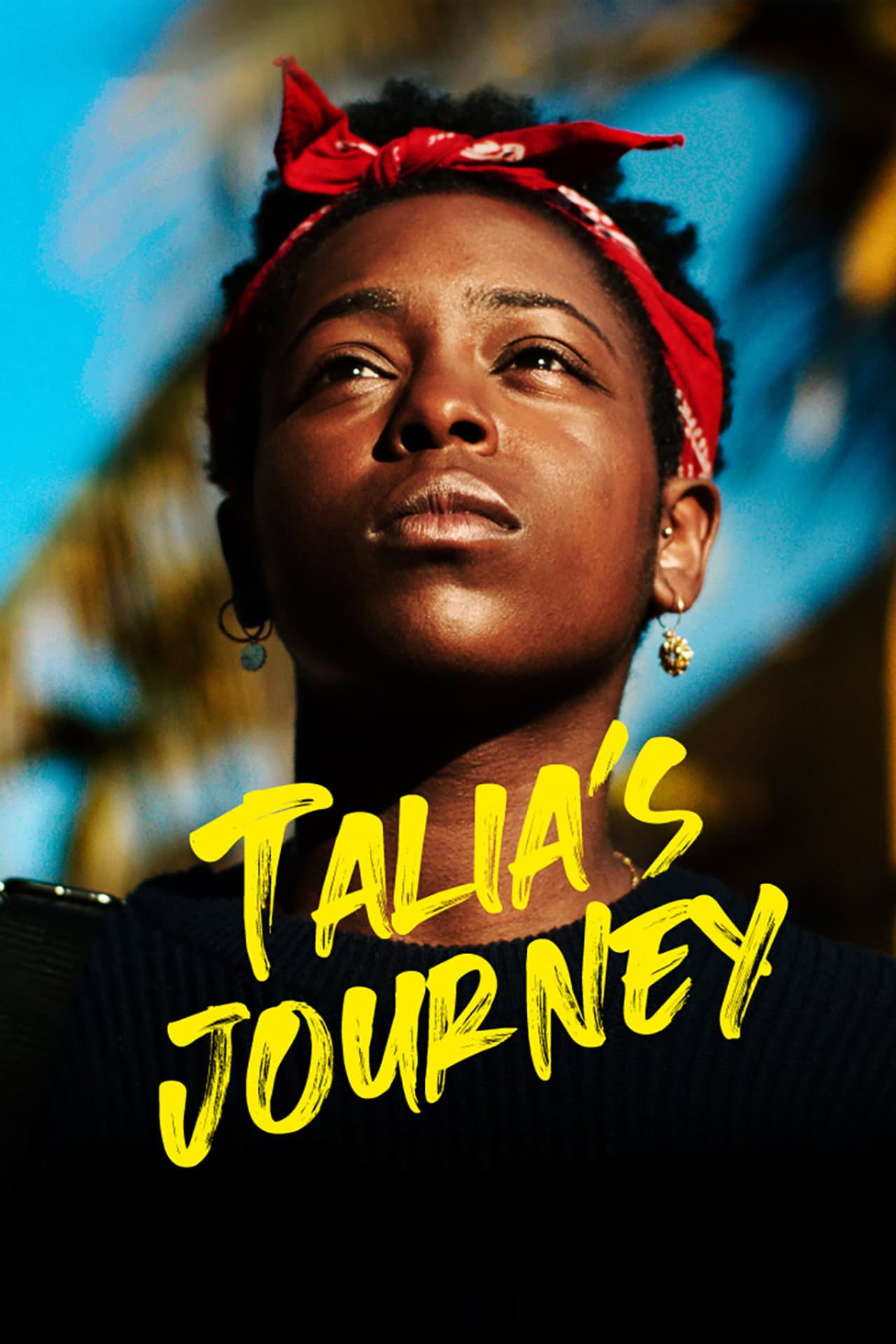 Talia's Journey preview 2