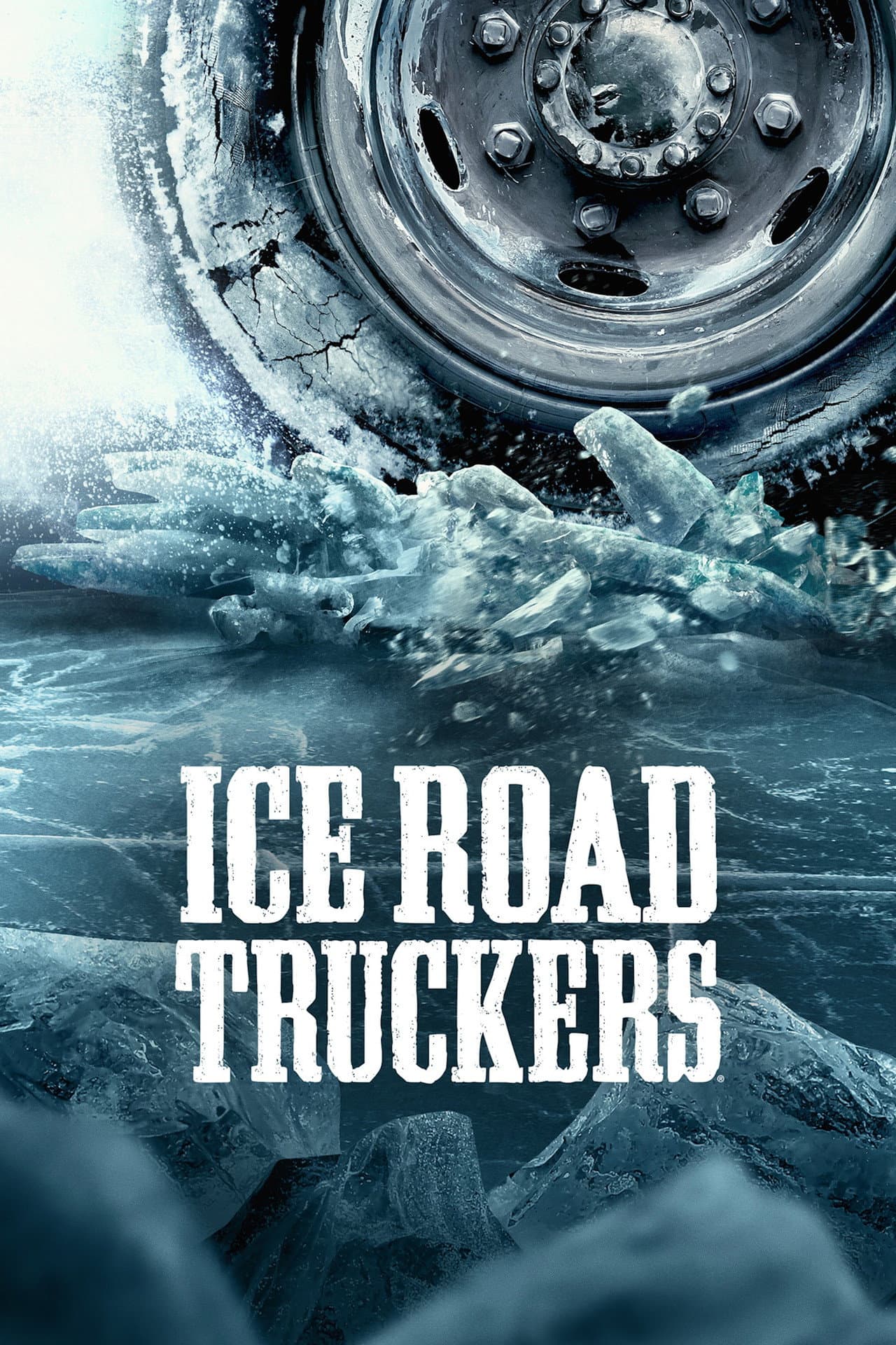 Ice Road Truckers preview 2