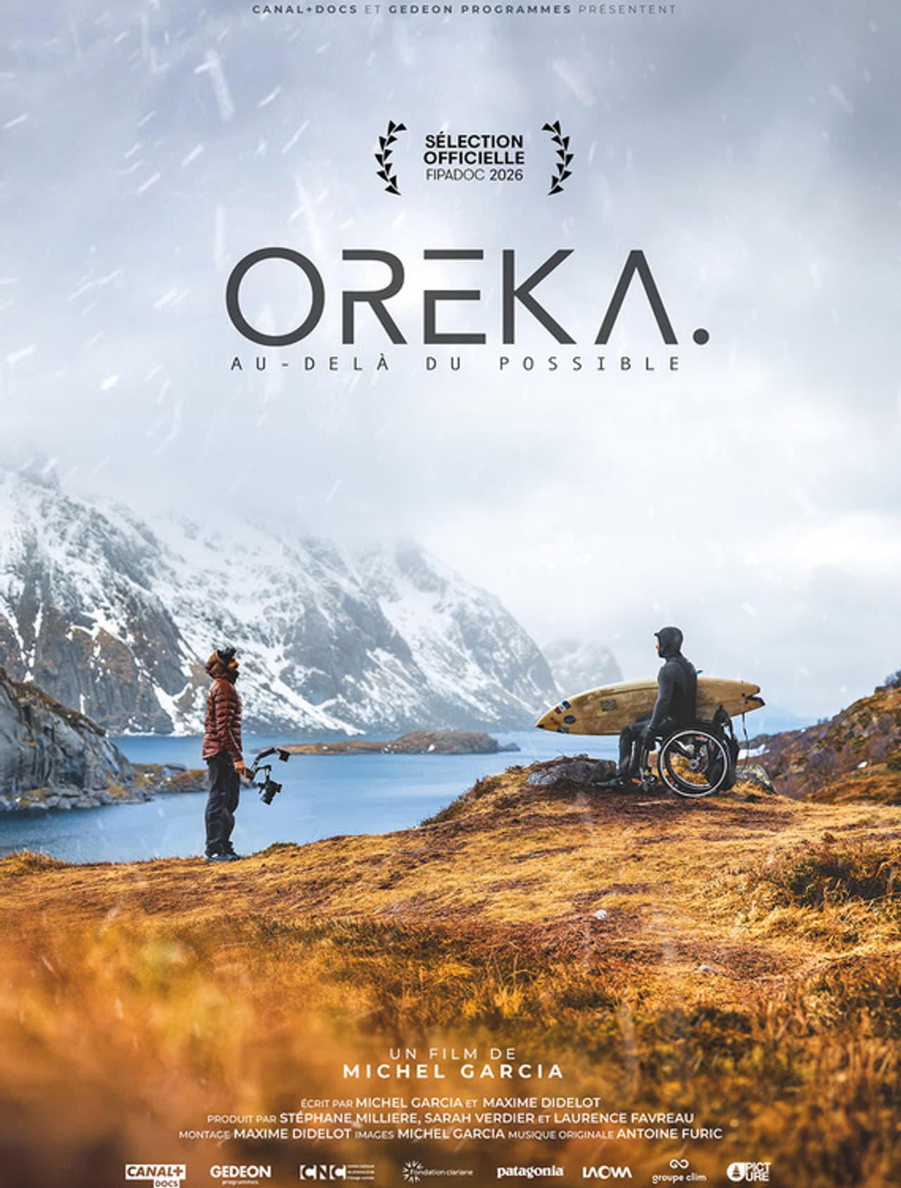 Oreka, au-delà du possible preview 2