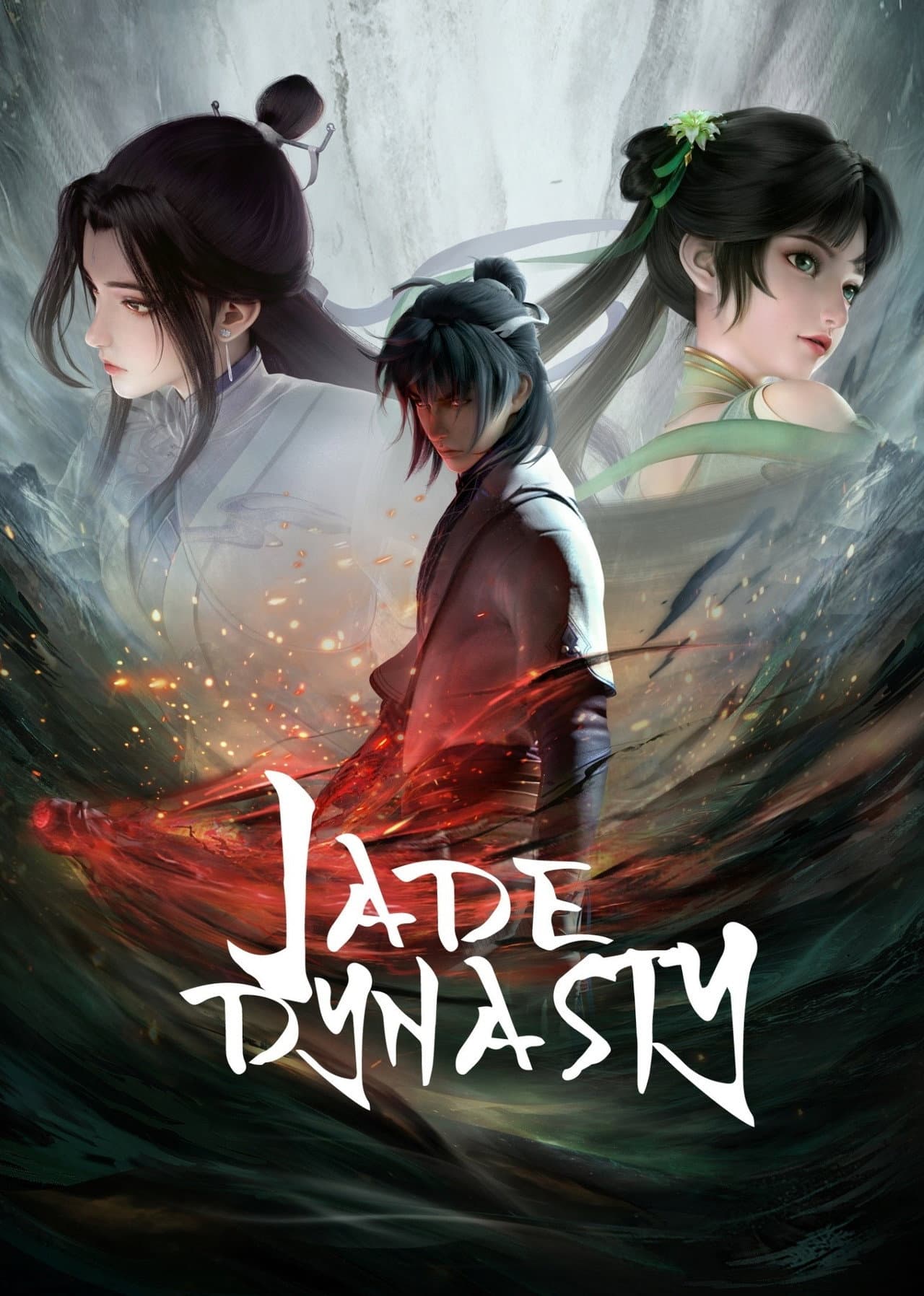 Jade Dynasty preview 2