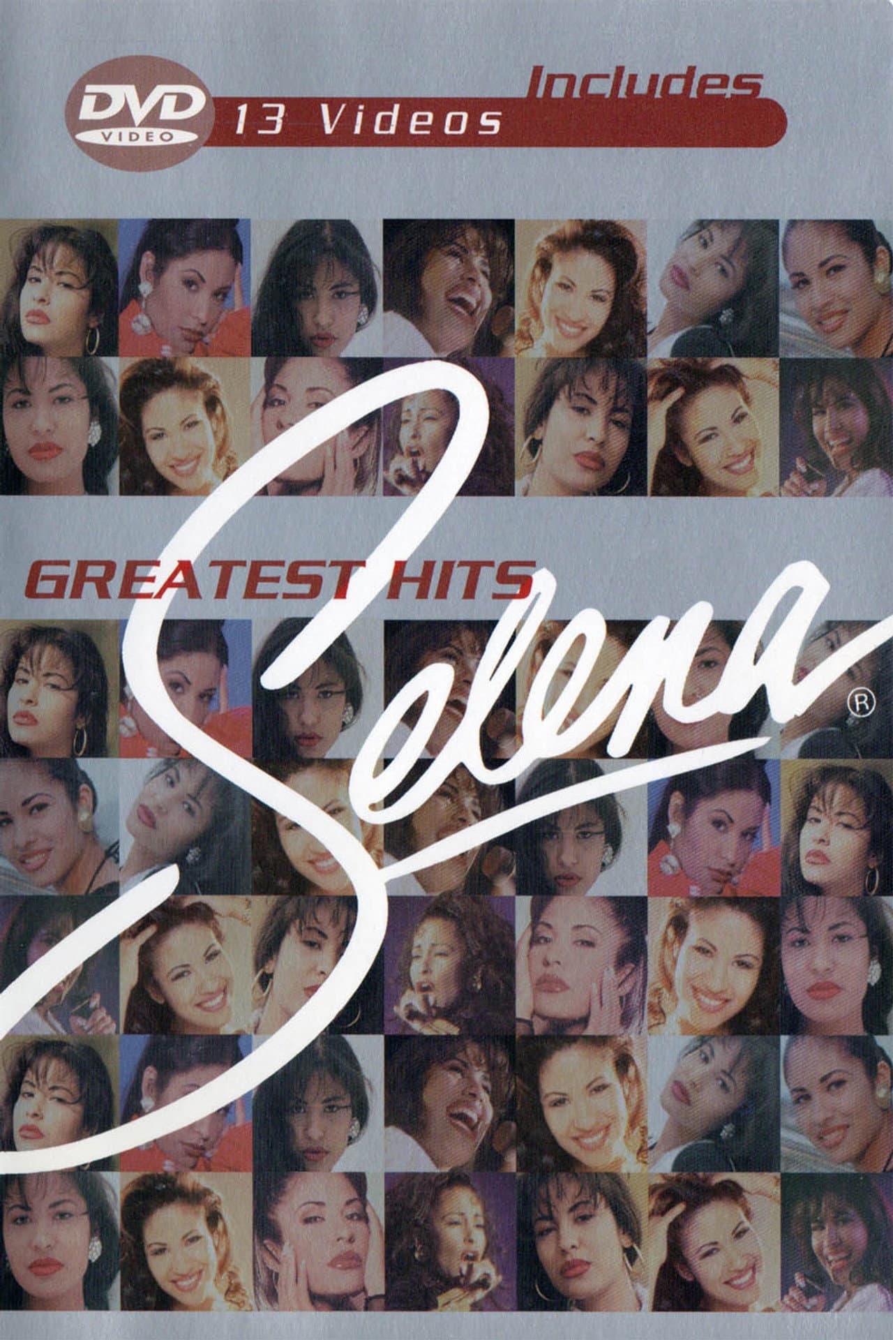 Selena: Greatest Hits preview 2