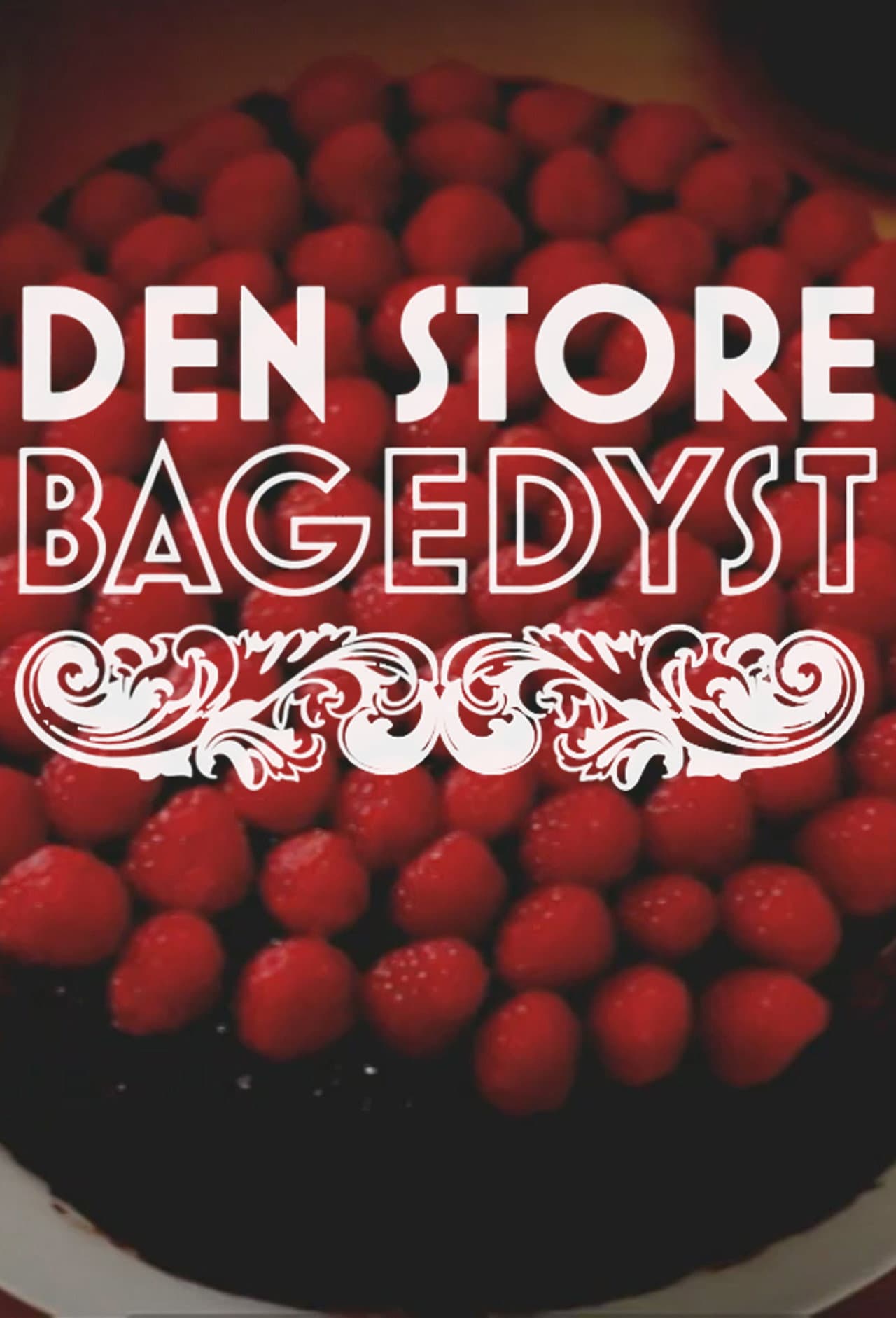 Den store bagedyst preview 2