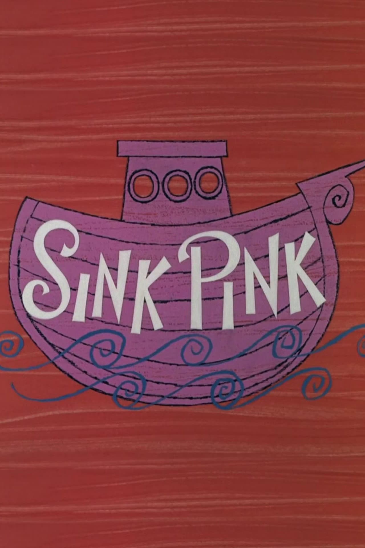 Sink Pink preview 2