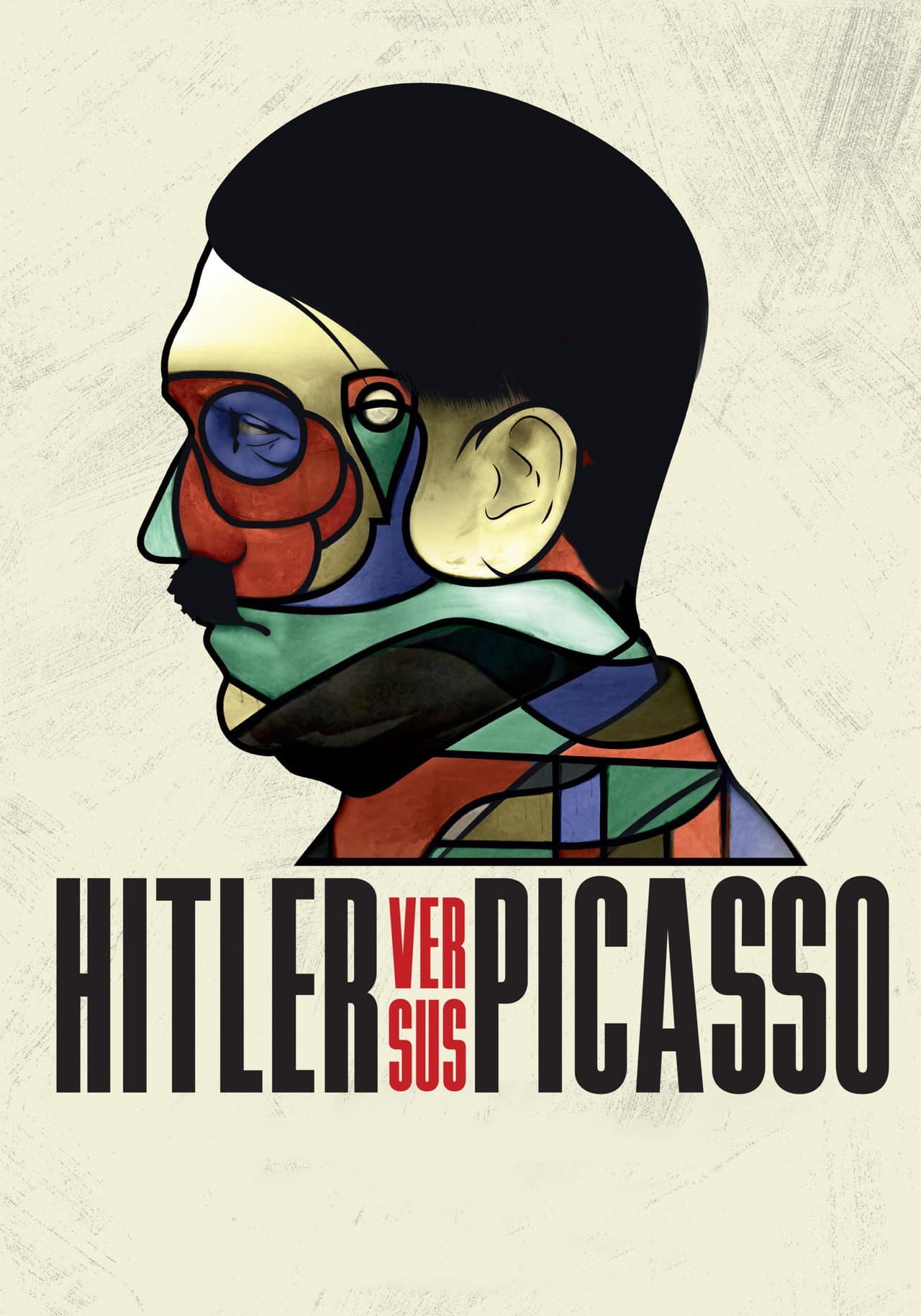 Hitler Versus Picasso preview 2