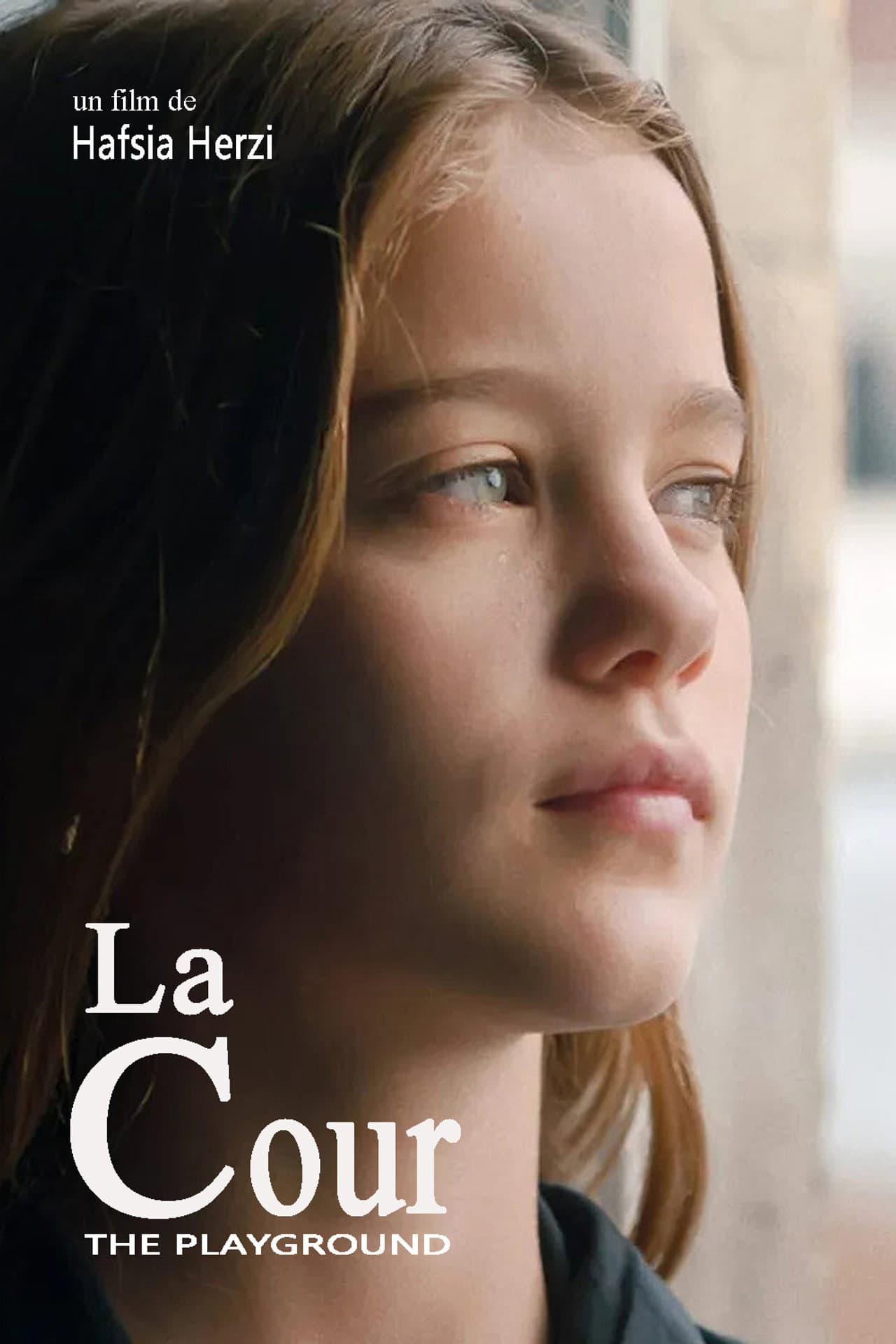 The Playground preview 2