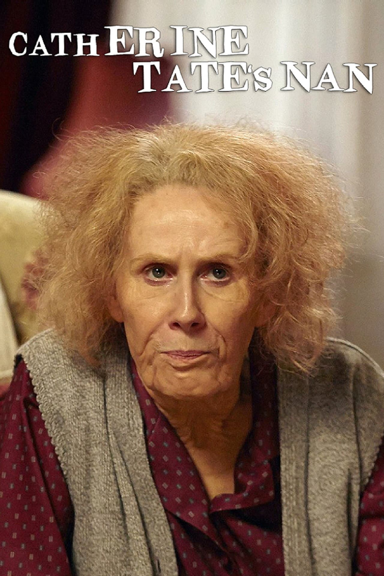 Catherine Tate's Nan preview 2
